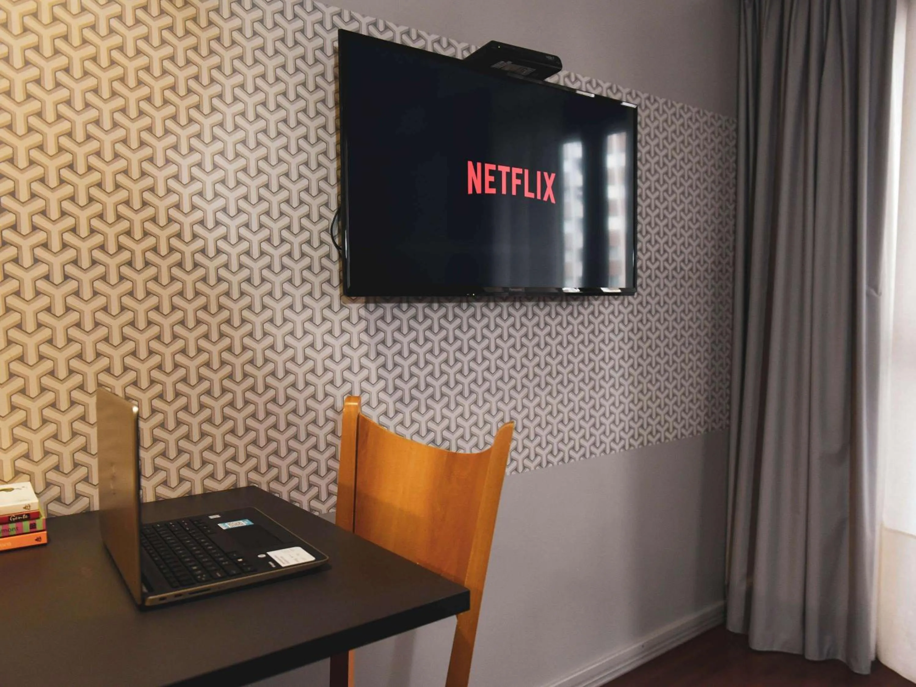 Other in Mercure Curitiba 7 de Setembro