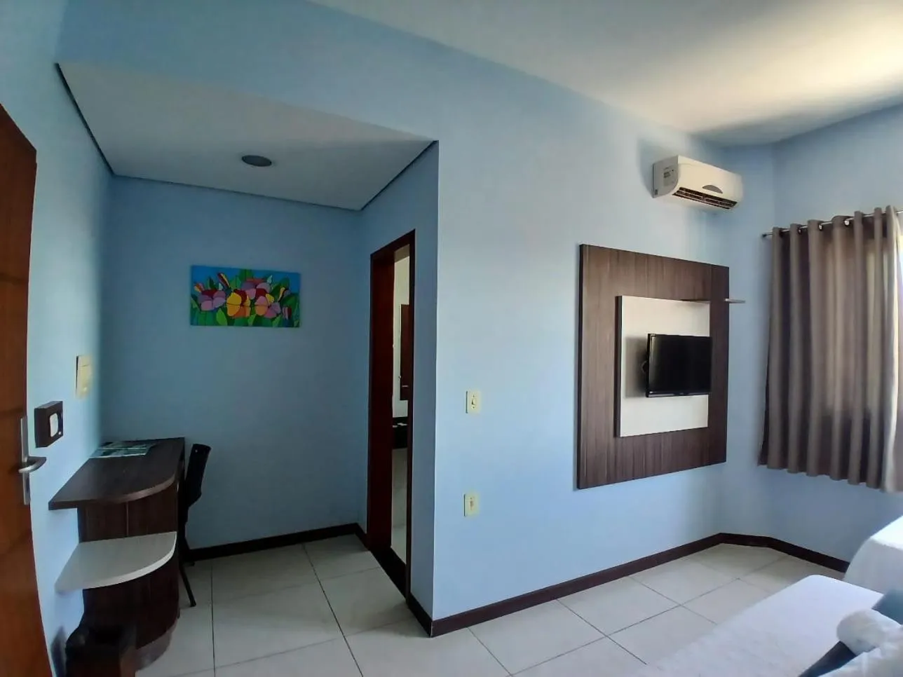 Miotto Executive Hotel