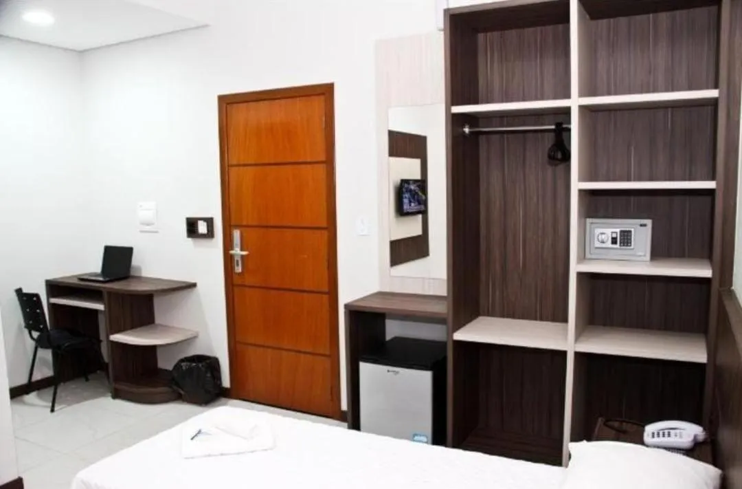 Miotto Executive Hotel