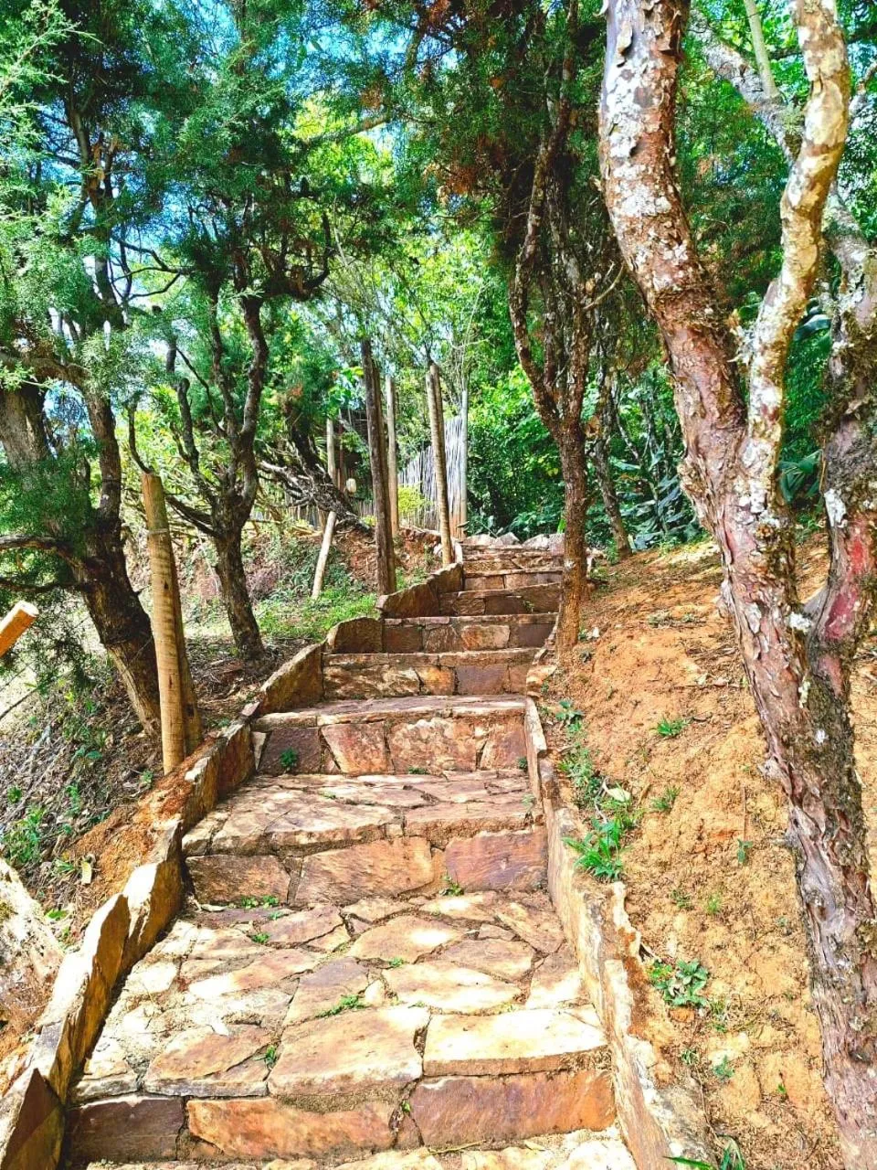 Fazenda Quinta da Esperança- Pousada e Lazer