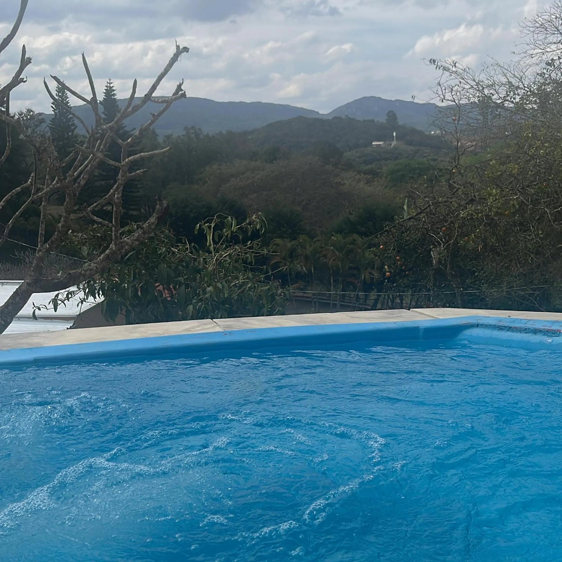 Fazenda Quinta da Esperança- Pousada e Lazer