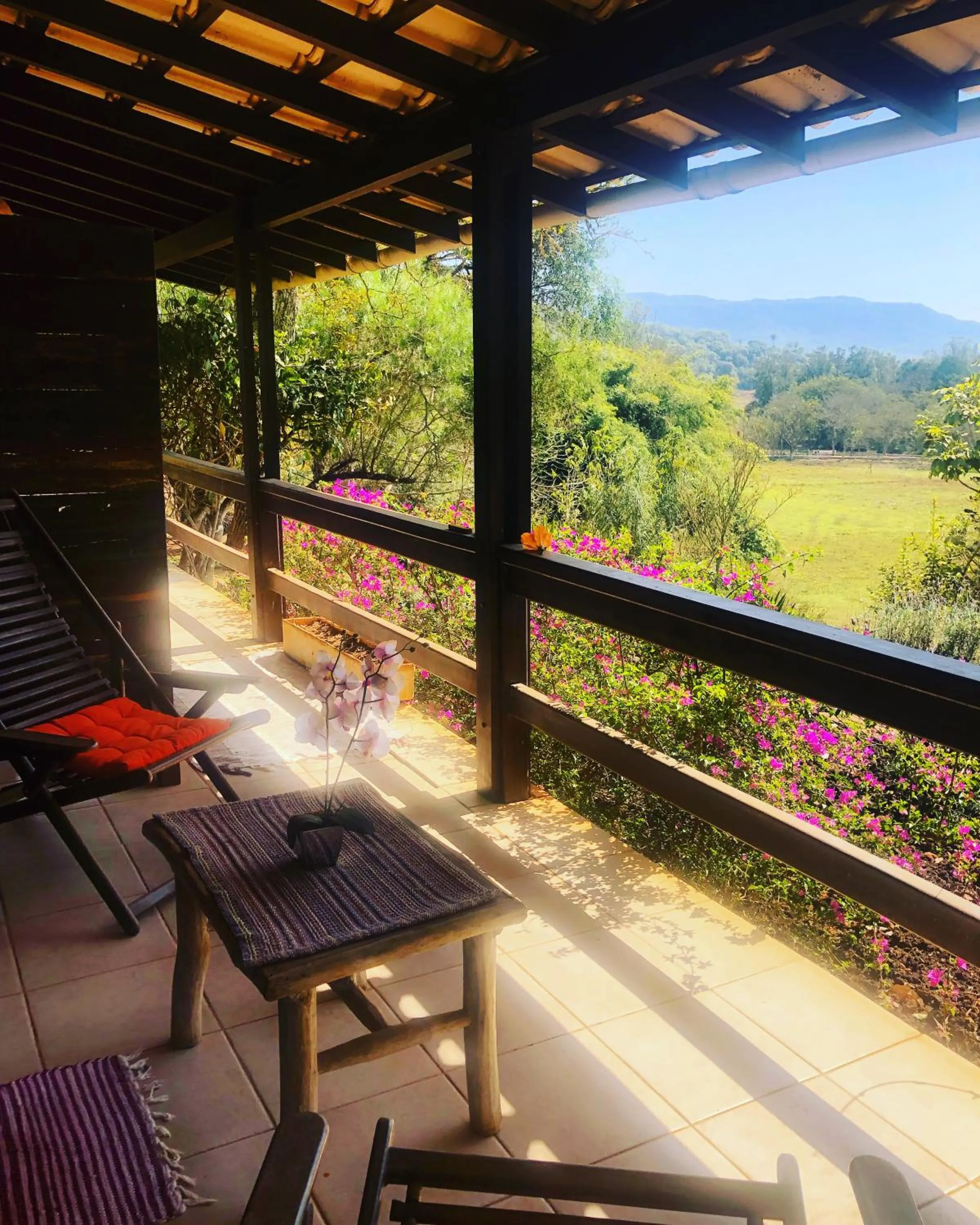 Fazenda Quinta da Esperança- Pousada e Lazer