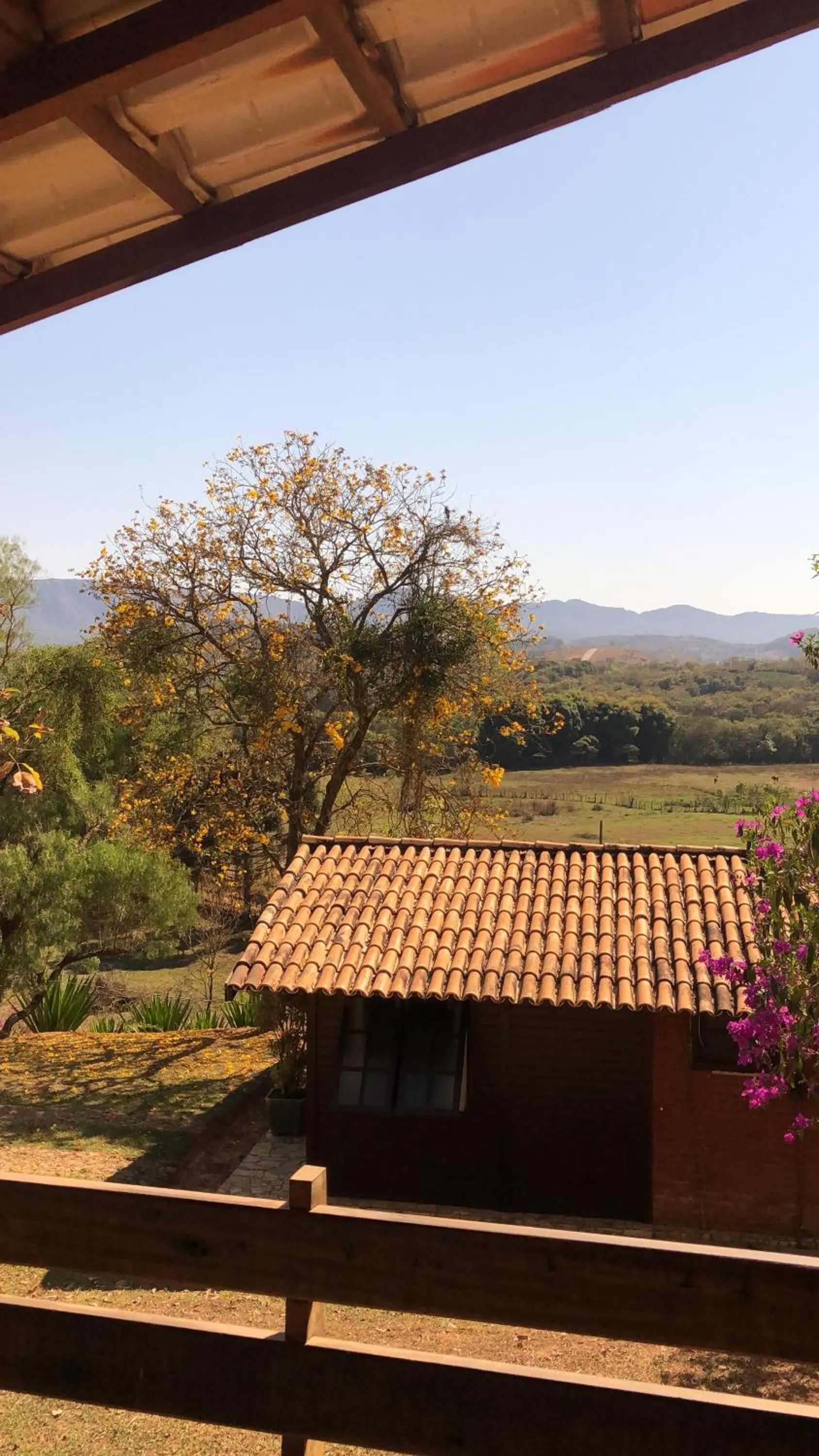 Fazenda Quinta da Esperança- Pousada e Lazer