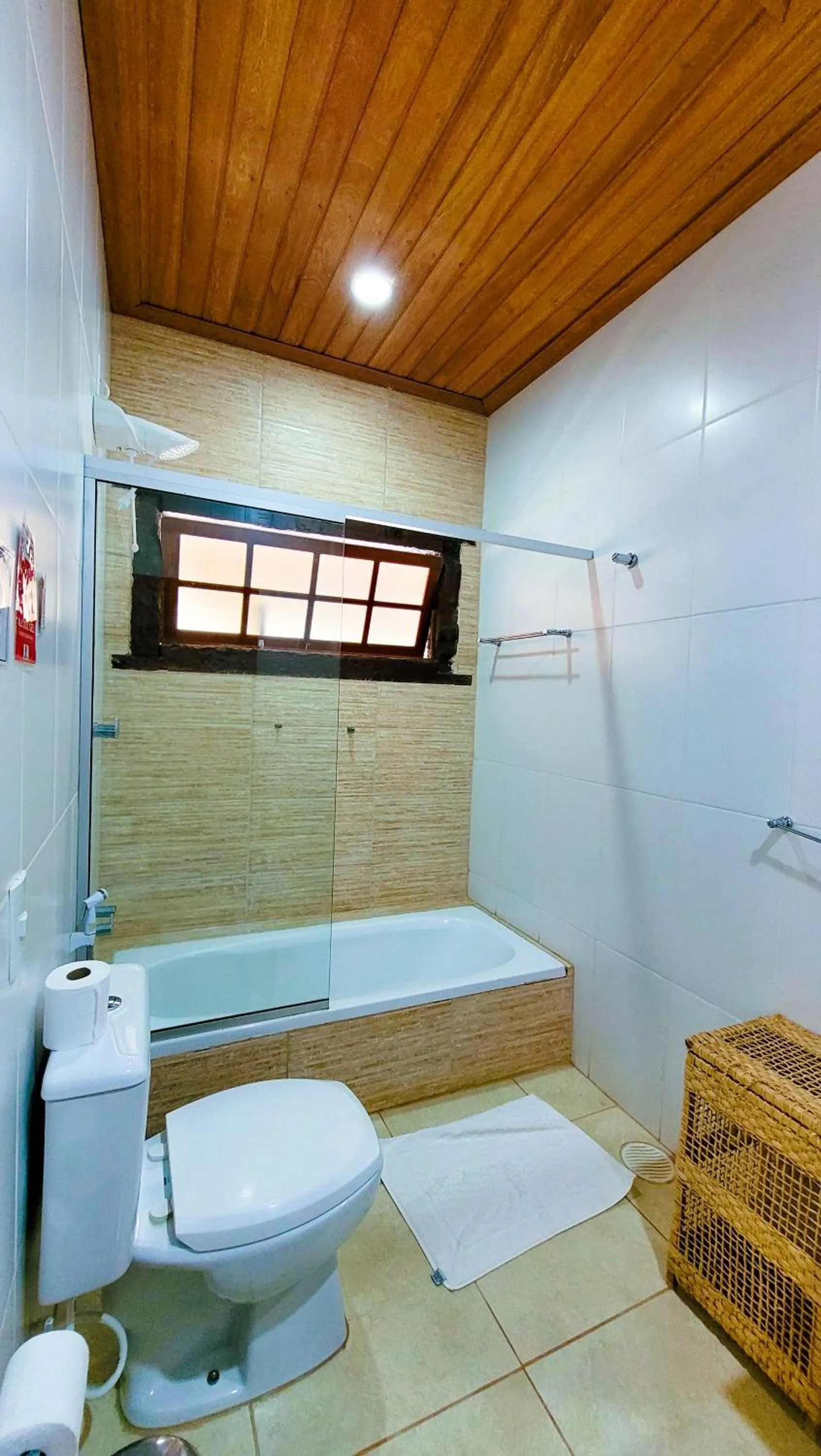 Fazenda Quinta da Esperança- Pousada e Lazer