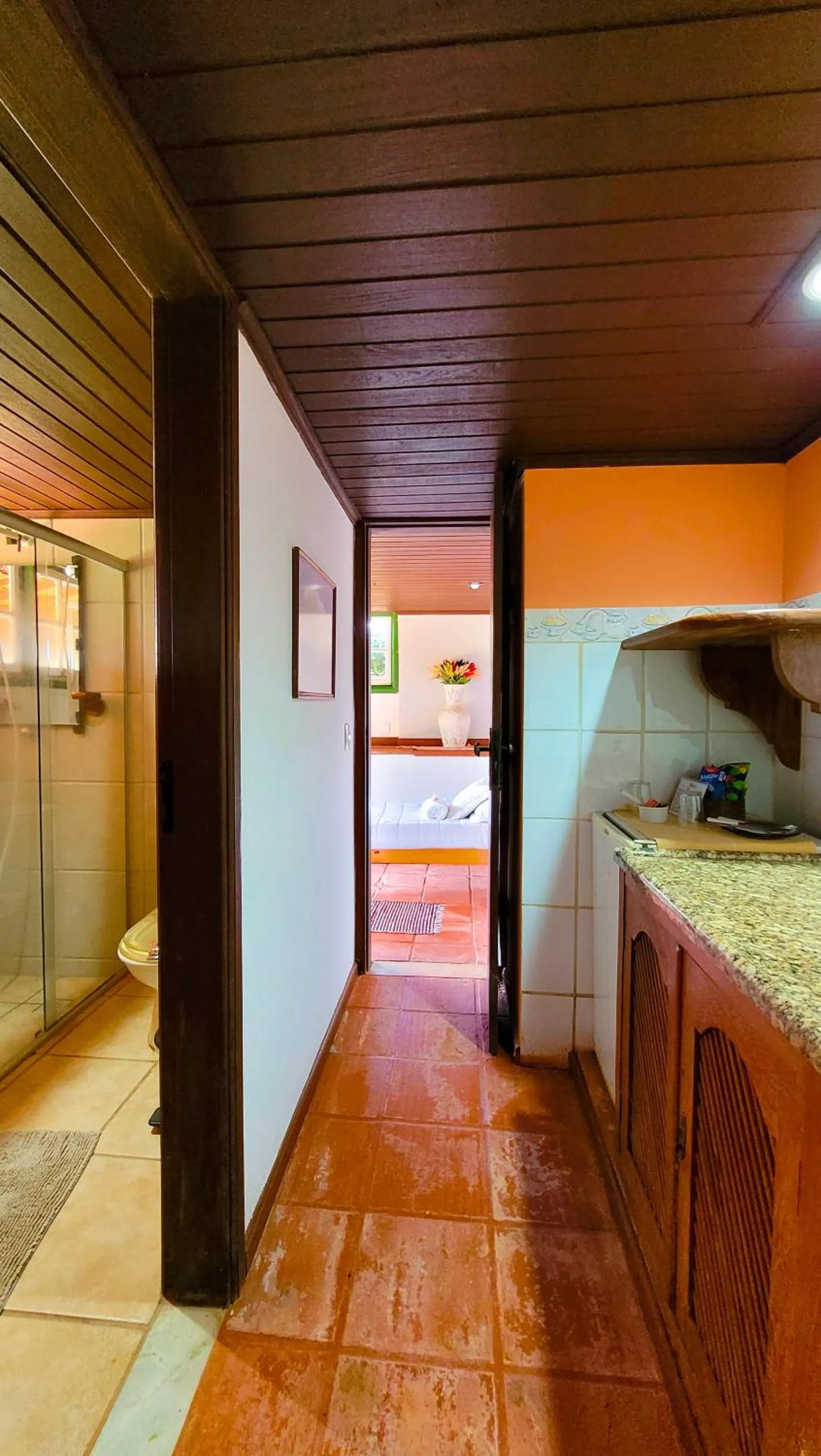Fazenda Quinta da Esperança- Pousada e Lazer