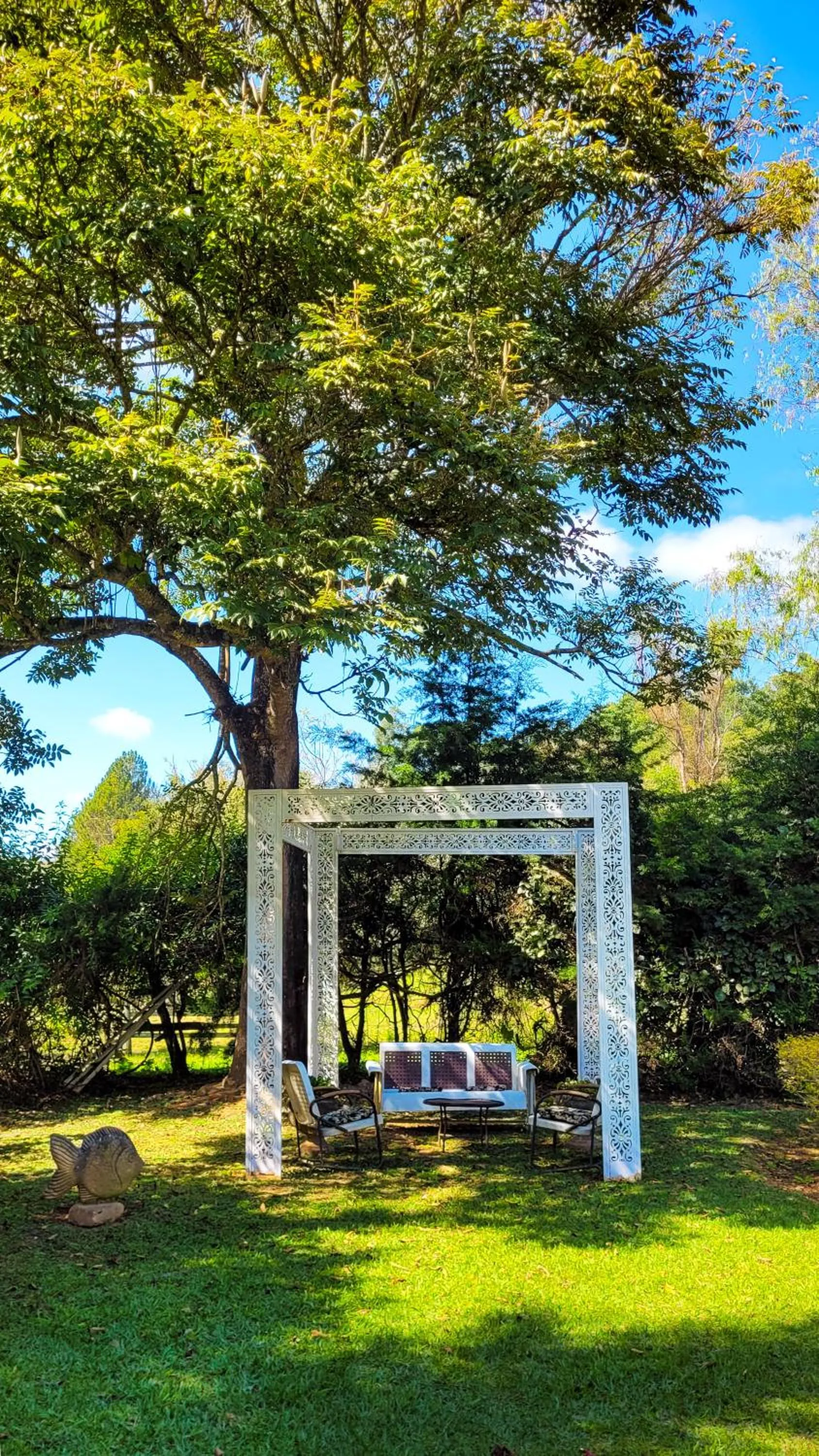 Fazenda Quinta da Esperança- Pousada e Lazer