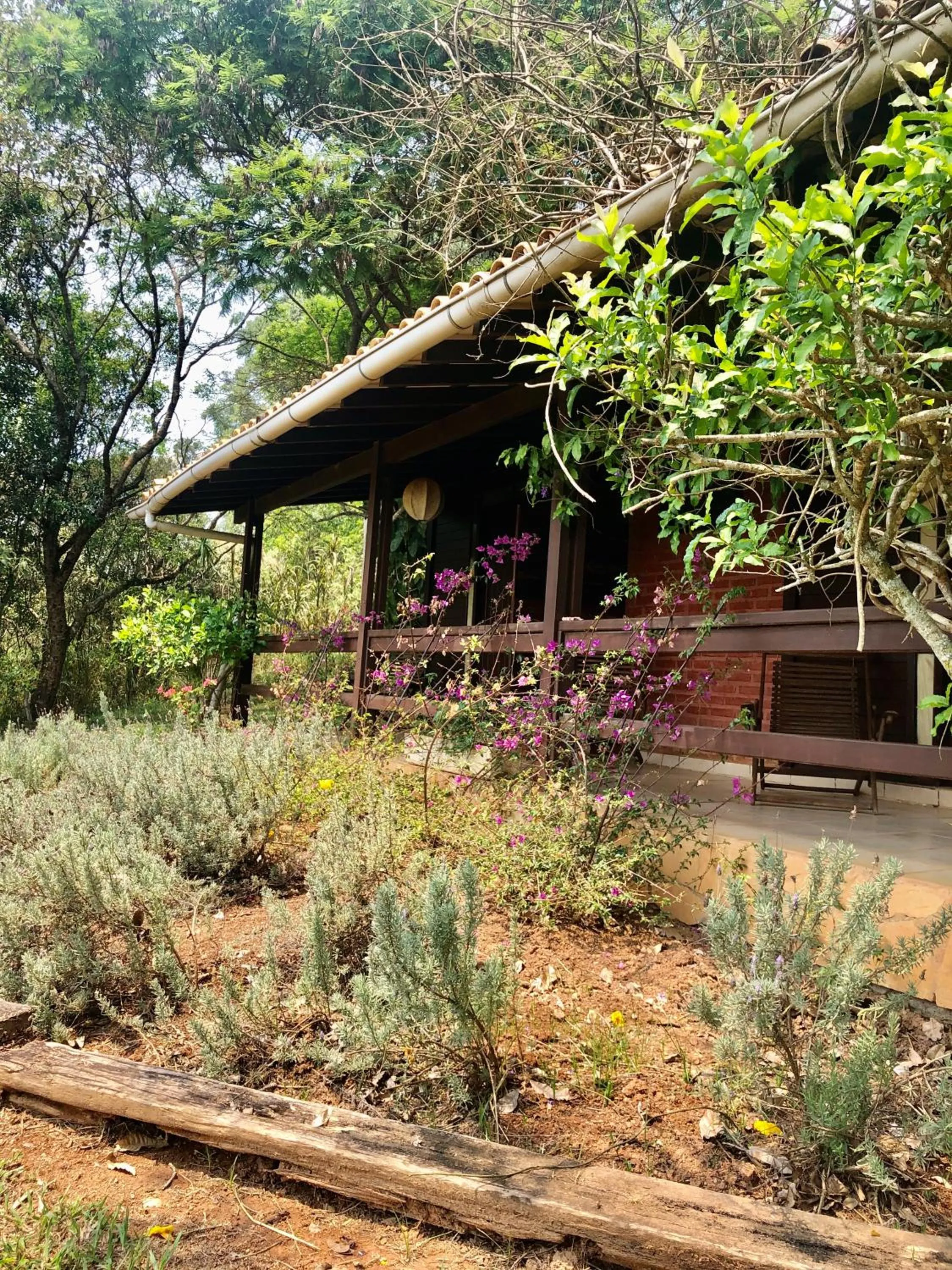 Fazenda Quinta da Esperança- Pousada e Lazer