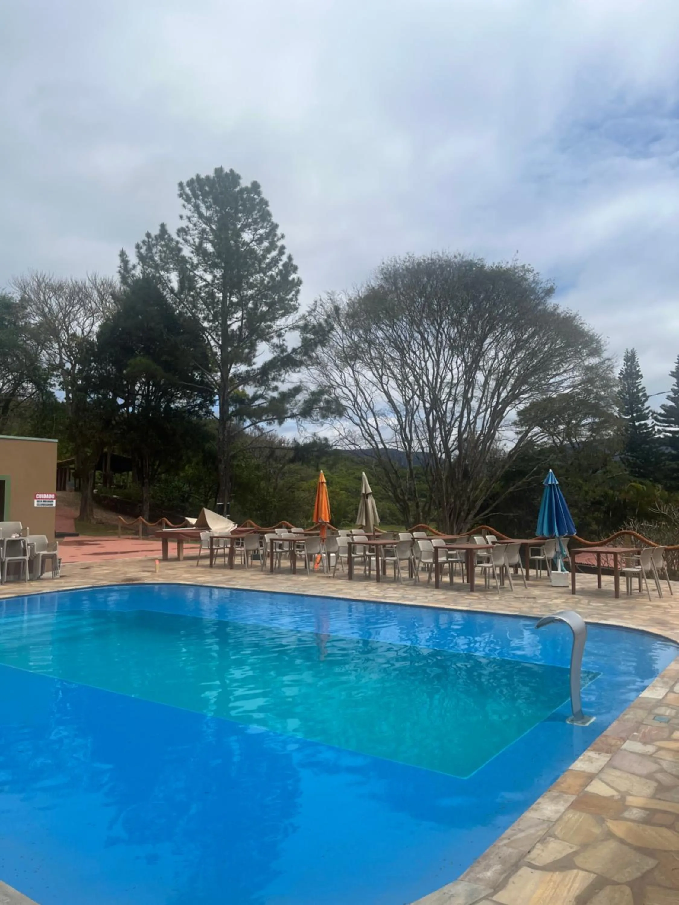 Fazenda Quinta da Esperança- Pousada e Lazer