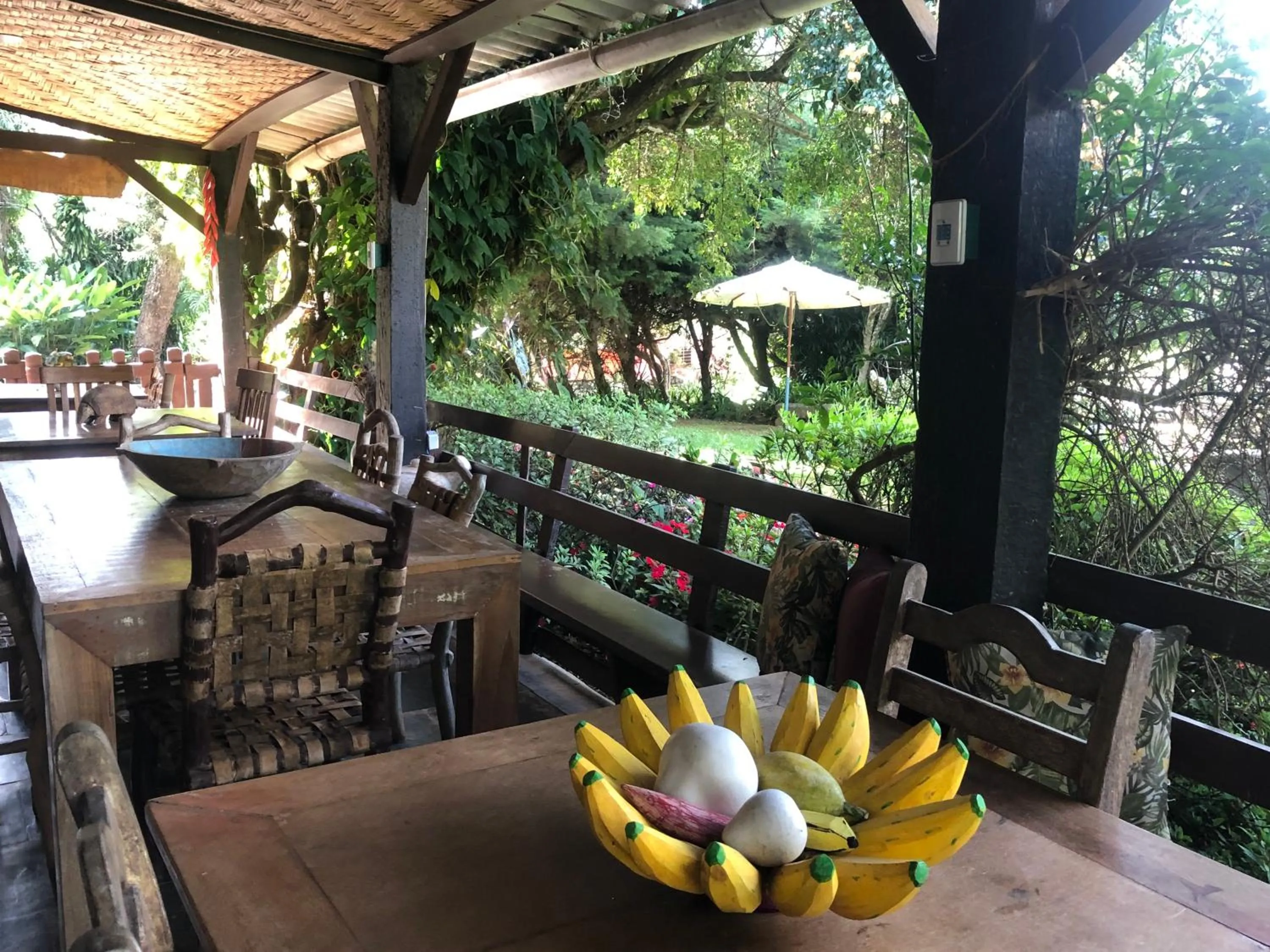 Fazenda Quinta da Esperança- Pousada e Lazer