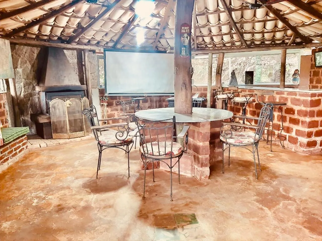 Fazenda Quinta da Esperança- Pousada e Lazer