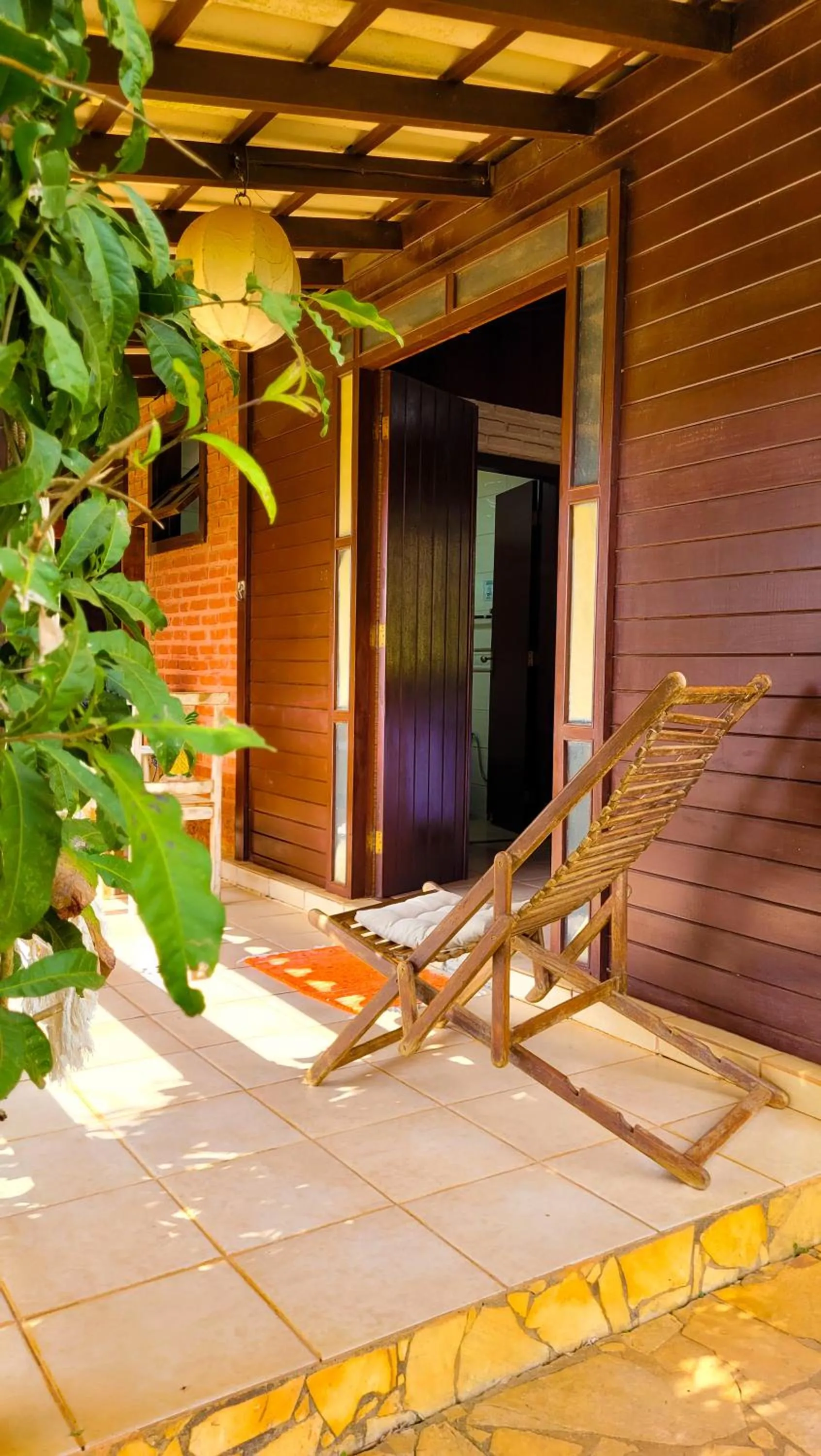 Fazenda Quinta da Esperança- Pousada e Lazer
