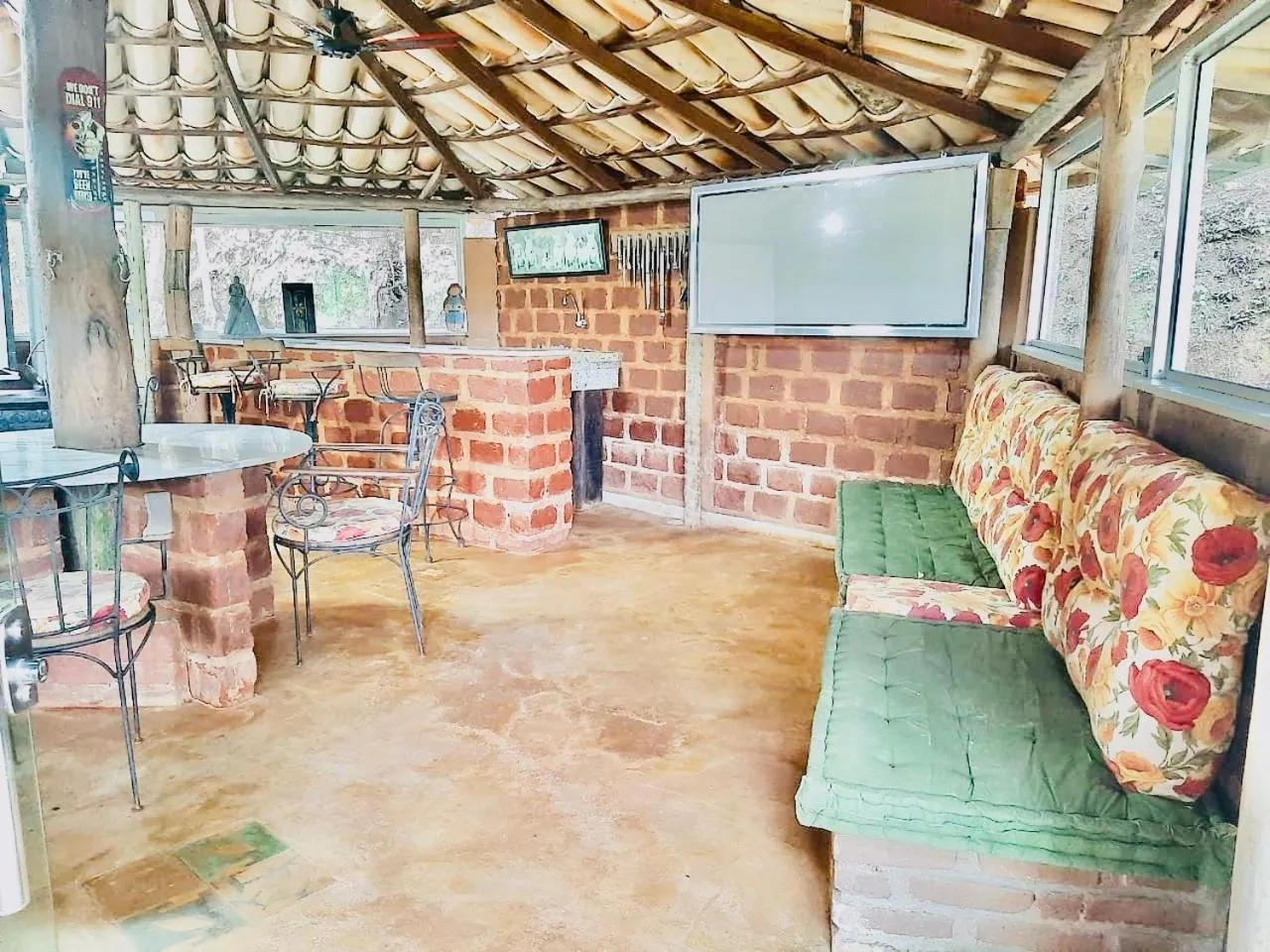 Fazenda Quinta da Esperança- Pousada e Lazer