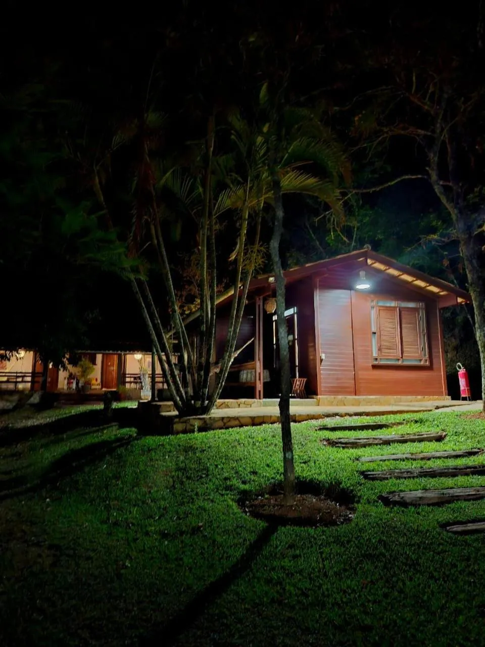 Fazenda Quinta da Esperança- Pousada e Lazer