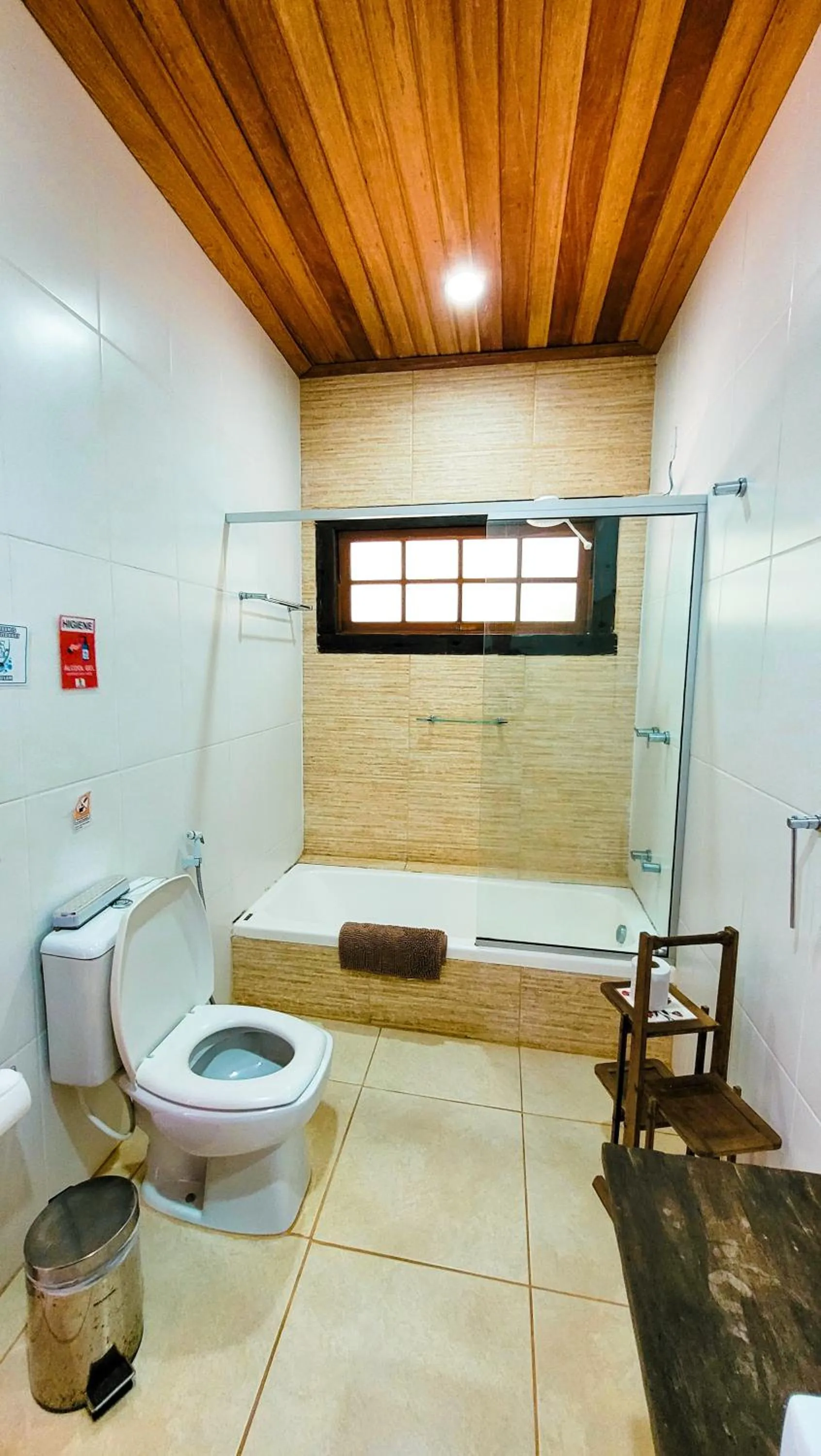 Fazenda Quinta da Esperança- Pousada e Lazer