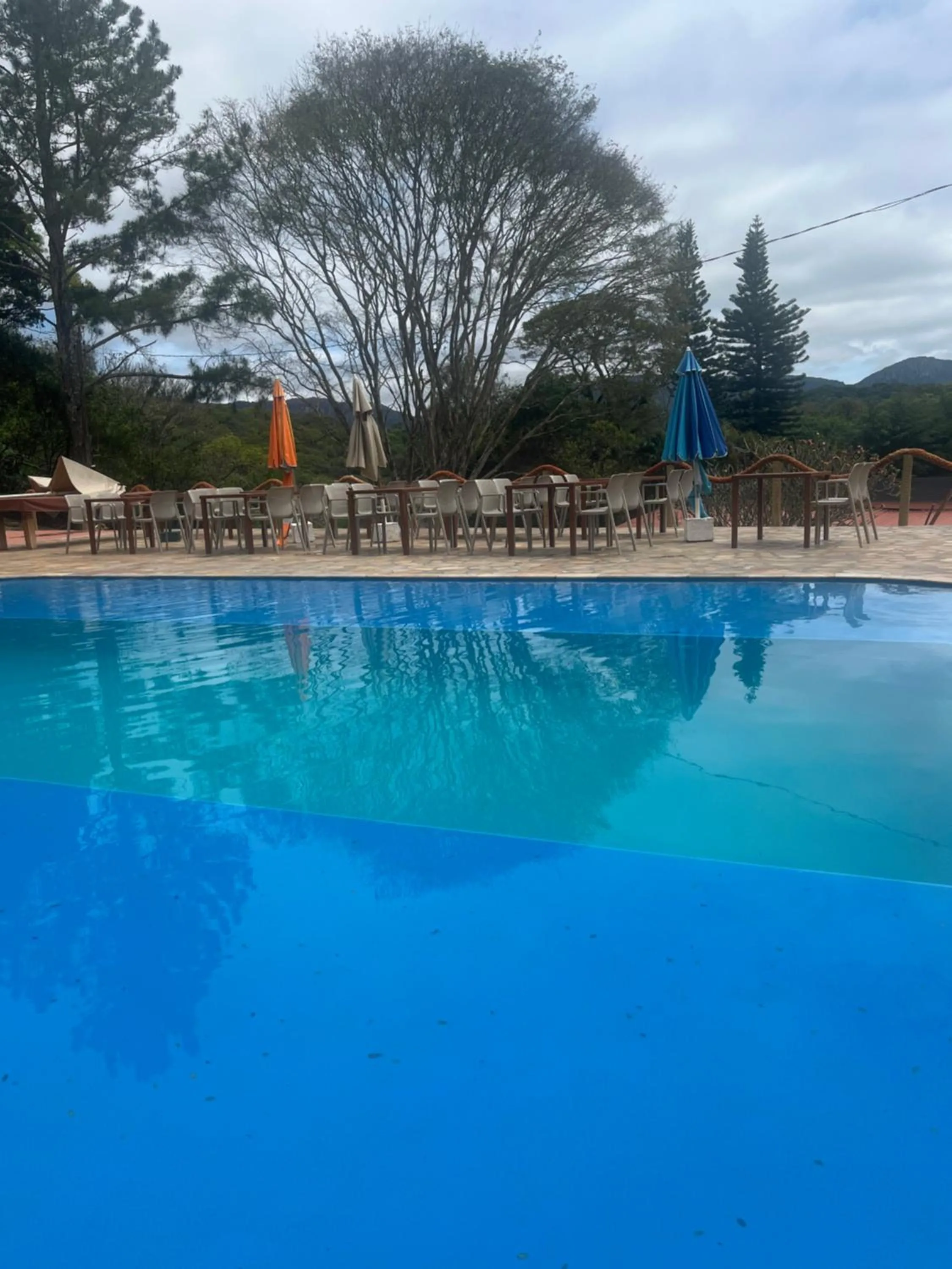 Fazenda Quinta da Esperança- Pousada e Lazer