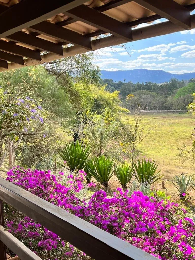Fazenda Quinta da Esperança- Pousada e Lazer