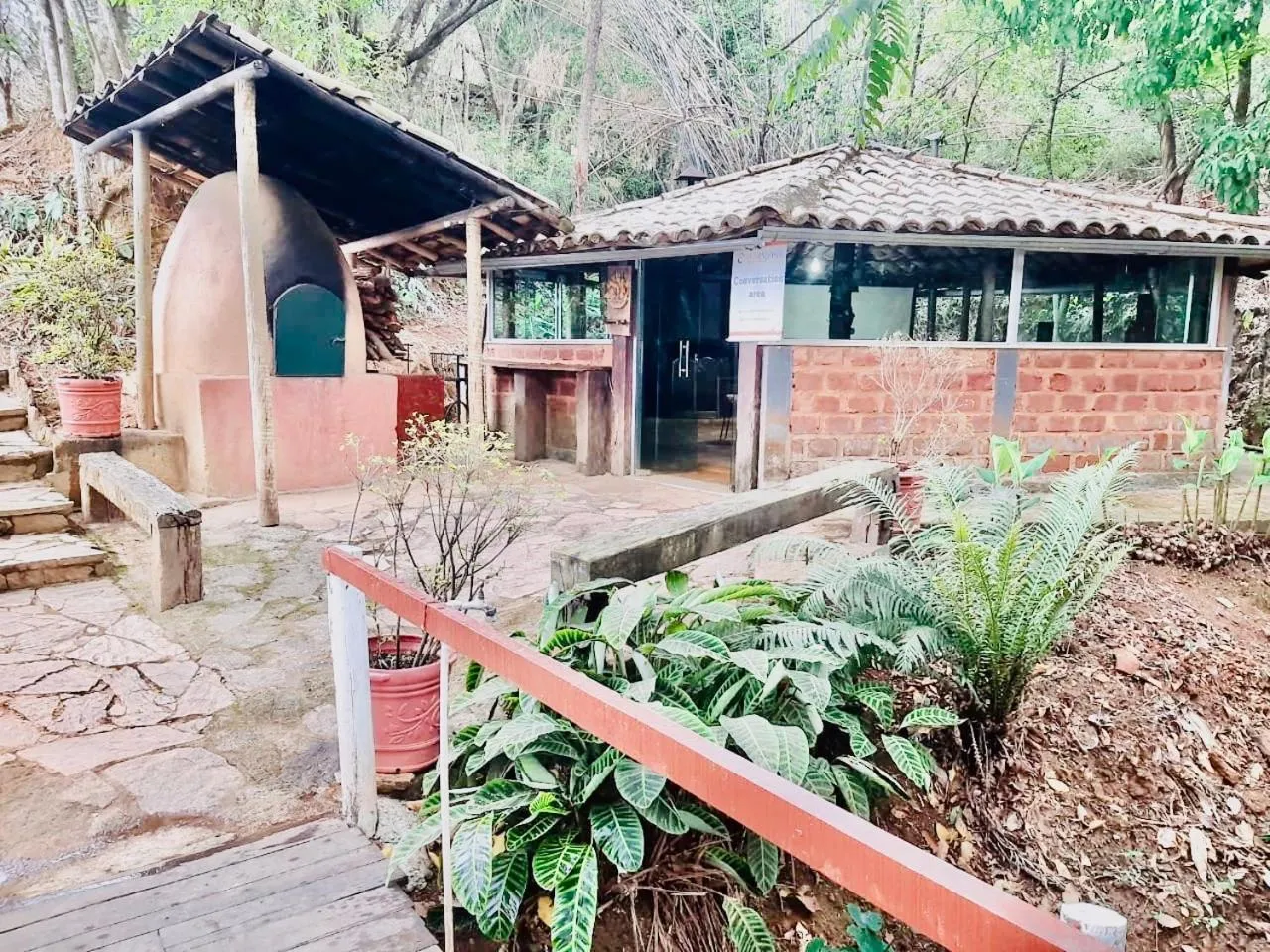 Fazenda Quinta da Esperança- Pousada e Lazer