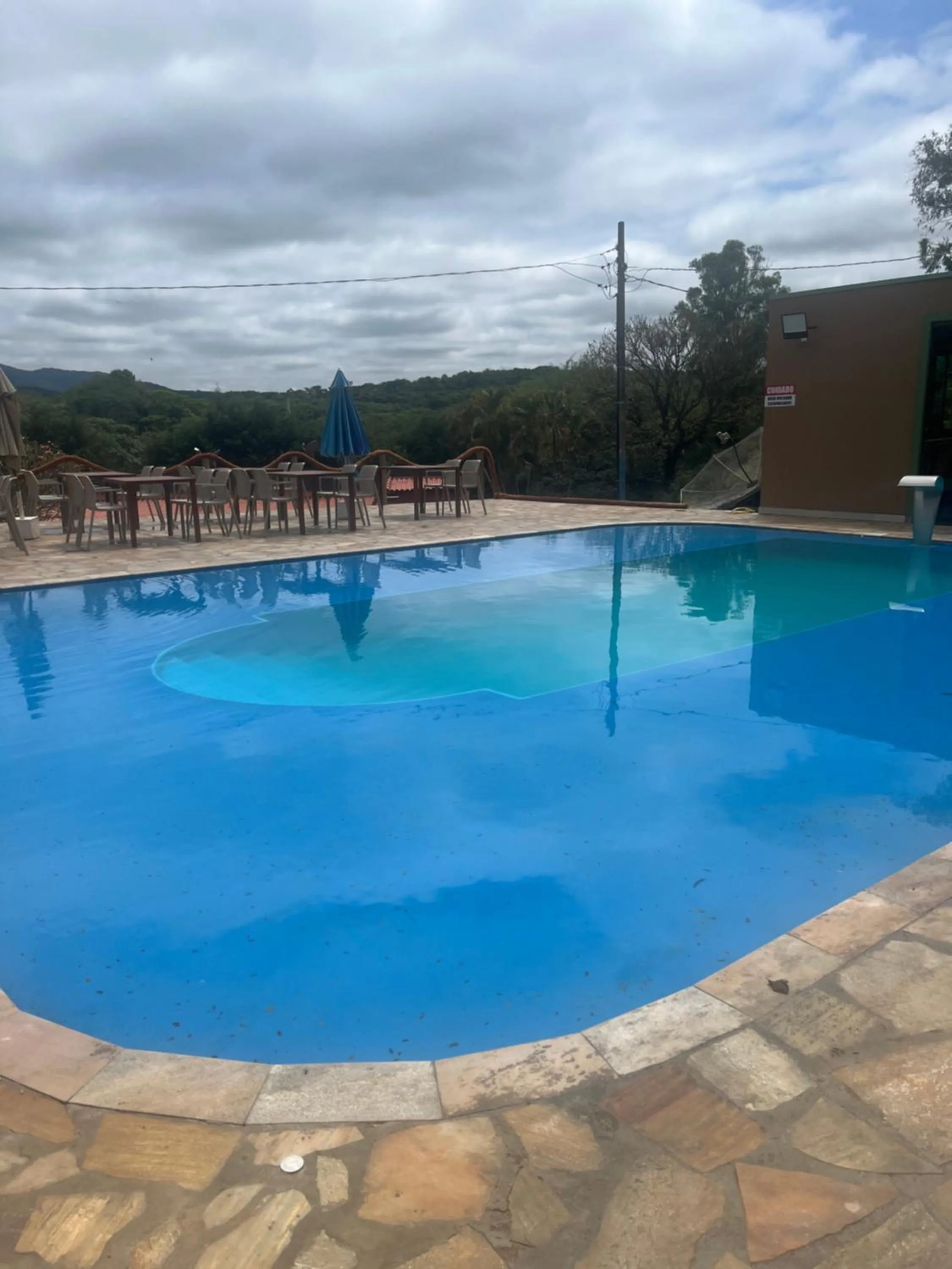 Fazenda Quinta da Esperança- Pousada e Lazer
