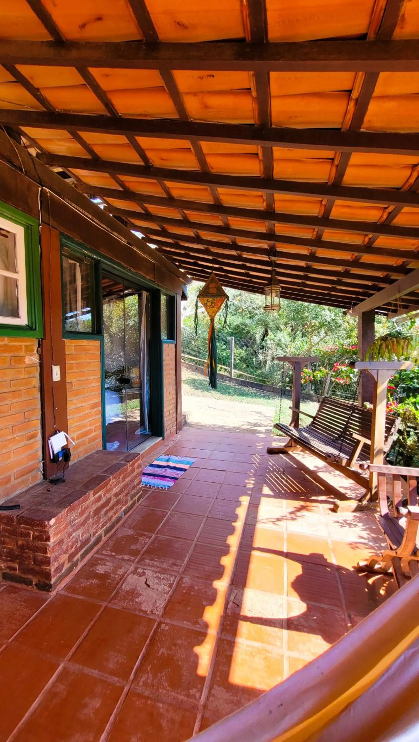 Fazenda Quinta da Esperança- Pousada e Lazer