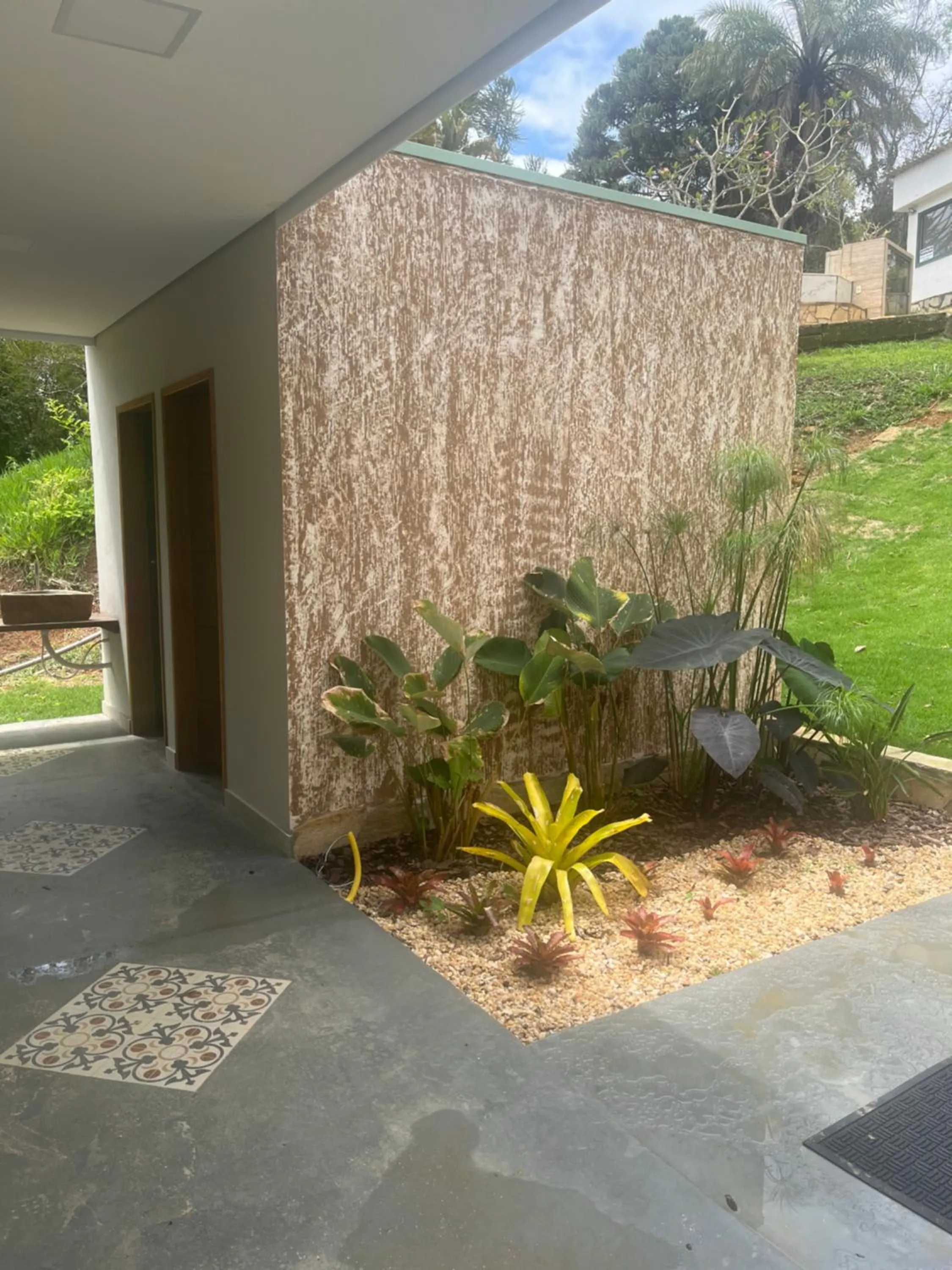 Fazenda Quinta da Esperança- Pousada e Lazer