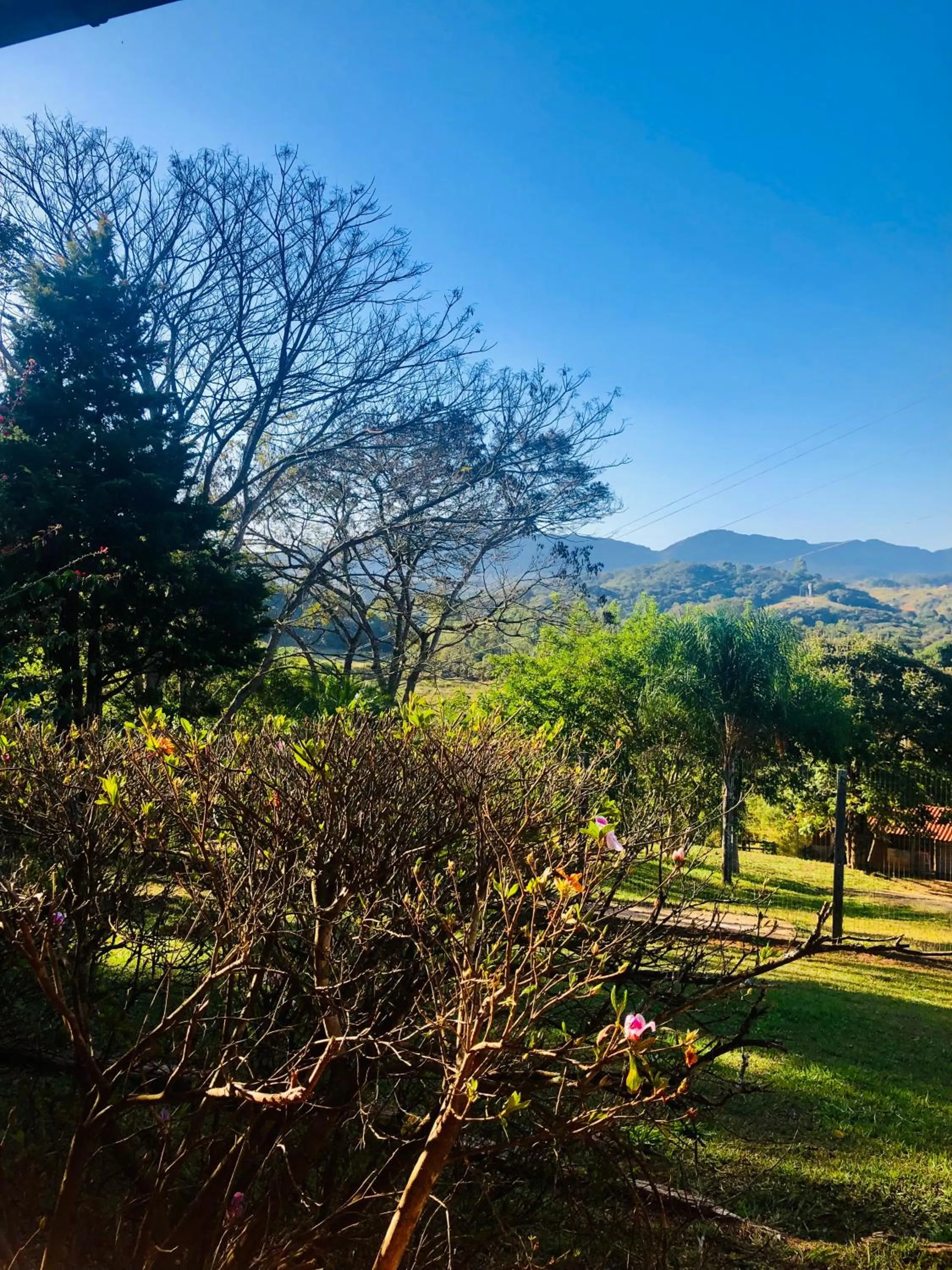 Fazenda Quinta da Esperança- Pousada e Lazer