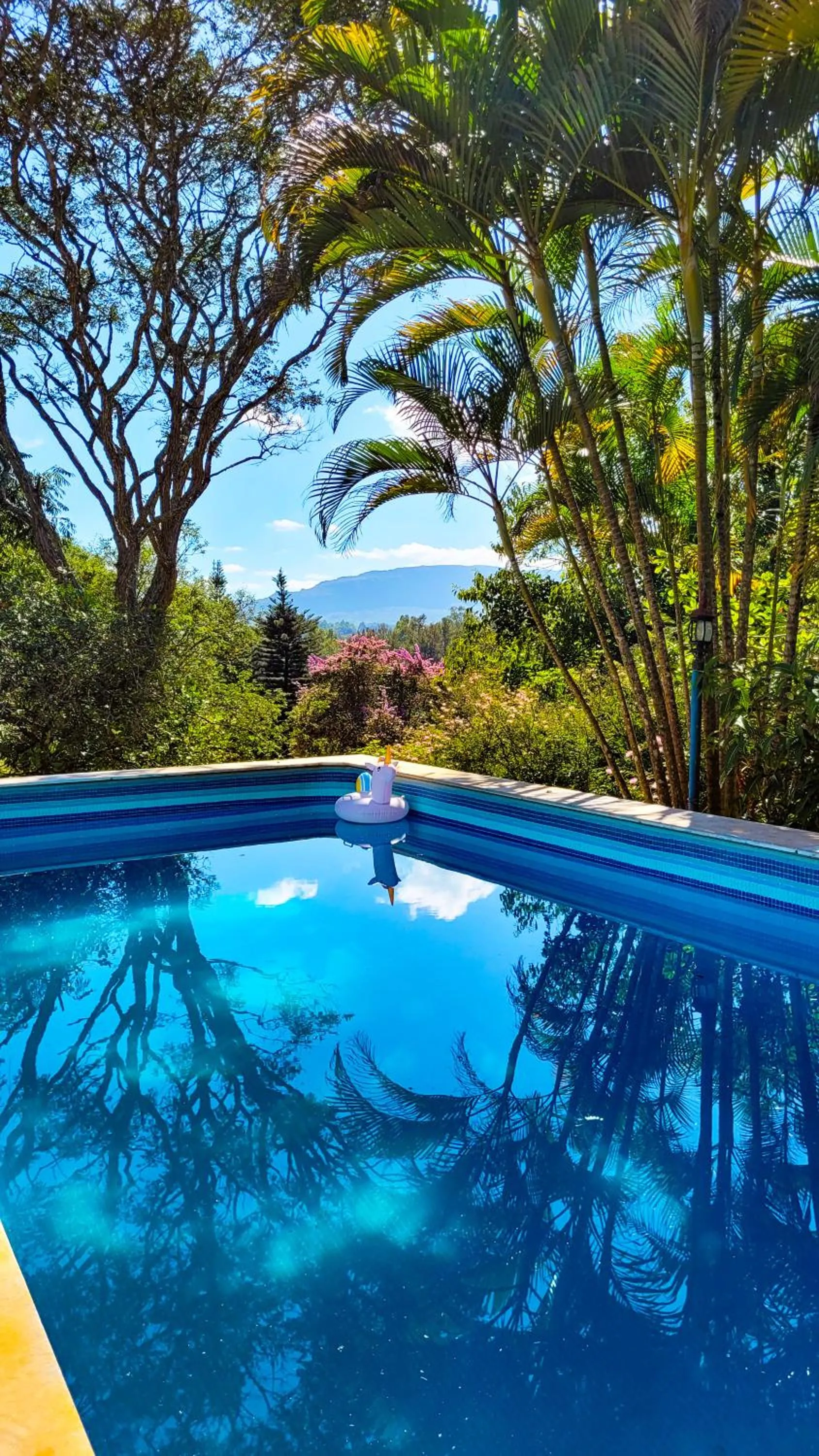 Fazenda Quinta da Esperança- Pousada e Lazer