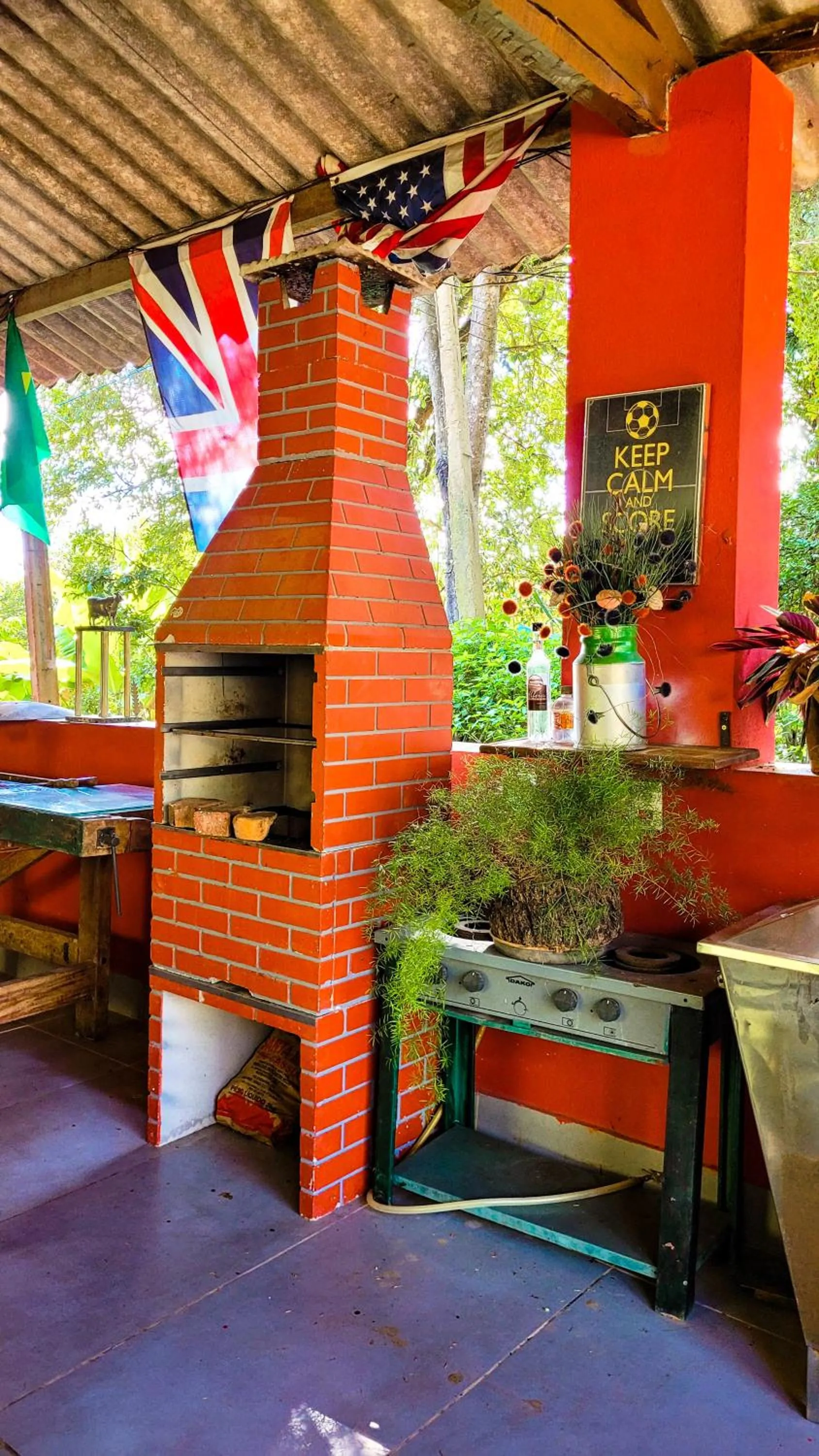Fazenda Quinta da Esperança- Pousada e Lazer