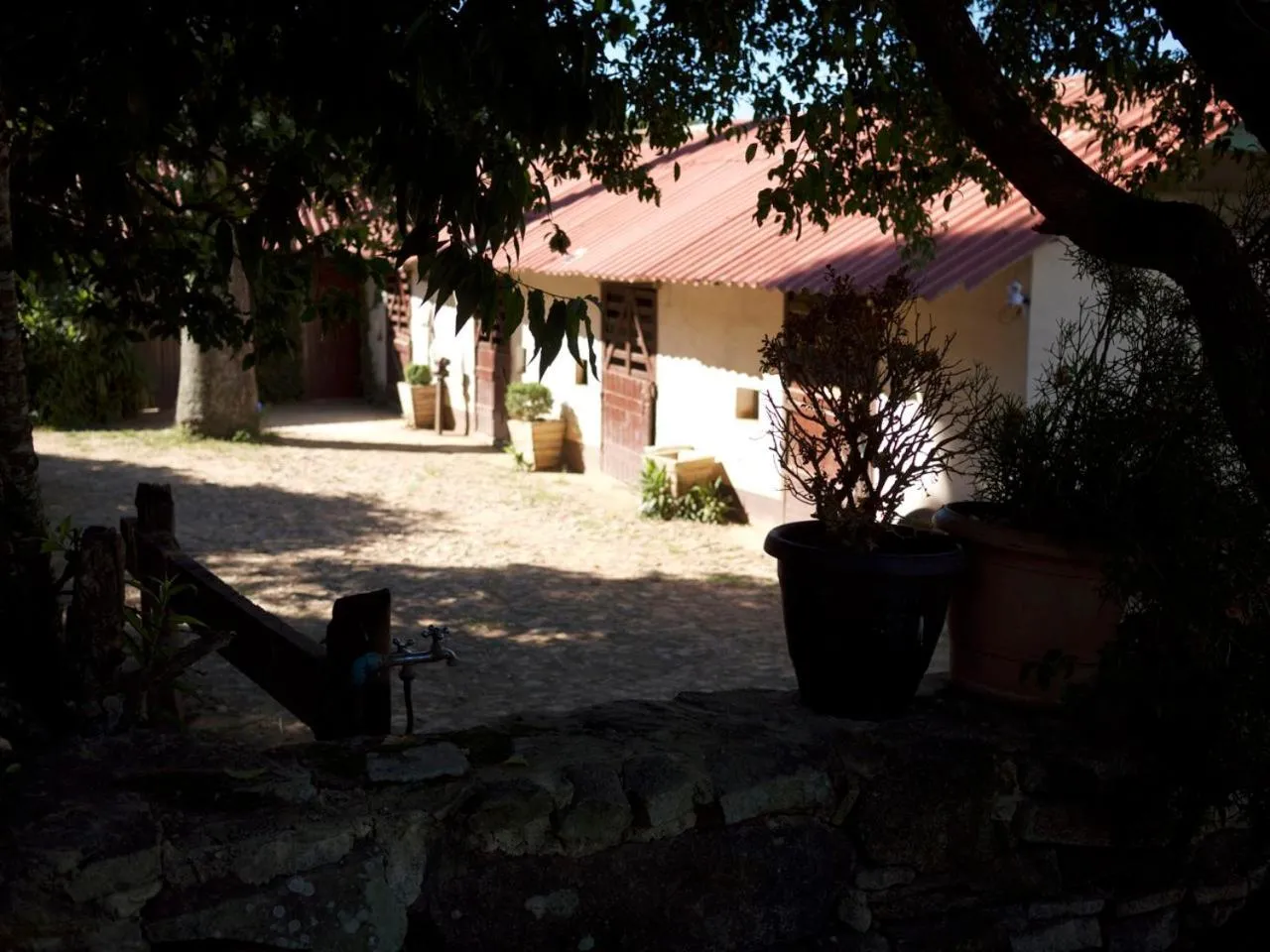 Fazenda Quinta da Esperança- Pousada e Lazer