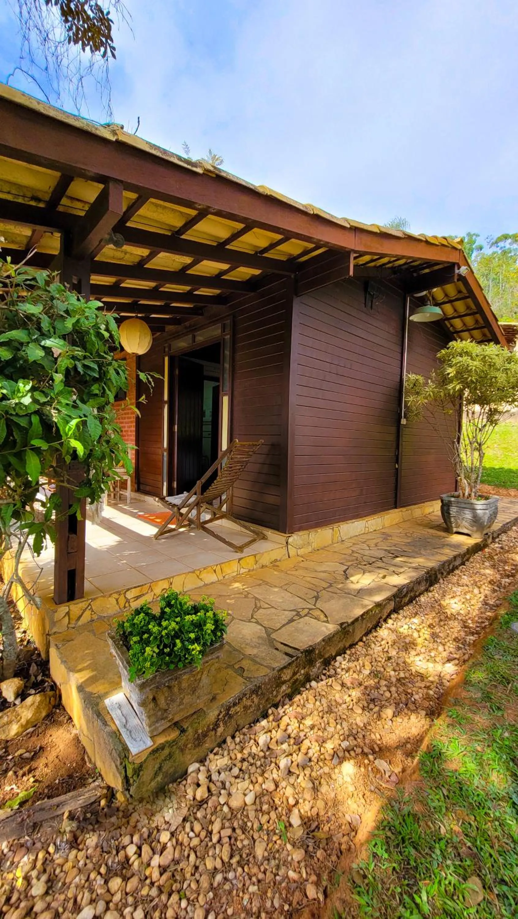 Fazenda Quinta da Esperança- Pousada e Lazer