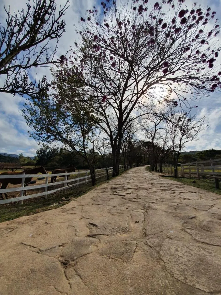 Fazenda Quinta da Esperança- Pousada e Lazer