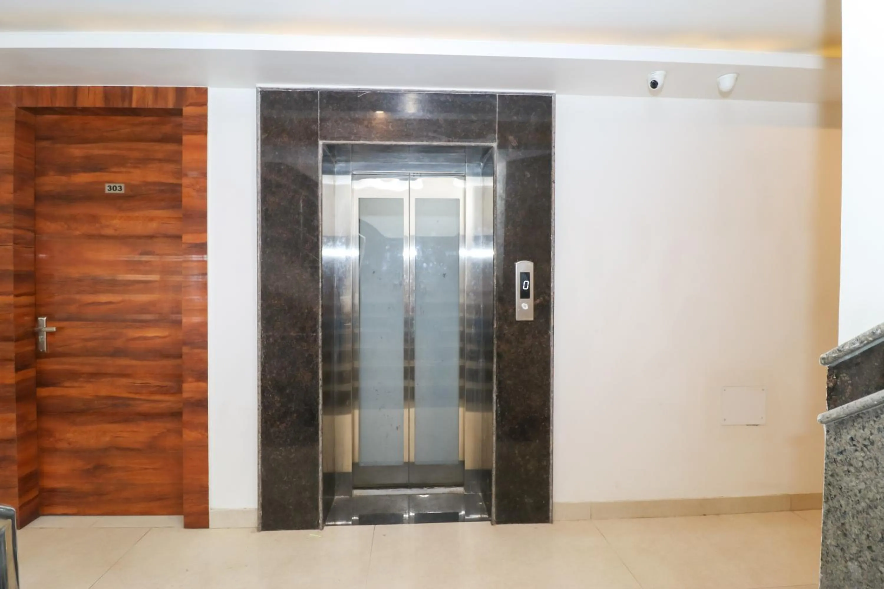 Facility for disabled guests in Hotel Vertu IGI Delhi Airport By OPO,Free Airport Pickup & Drop