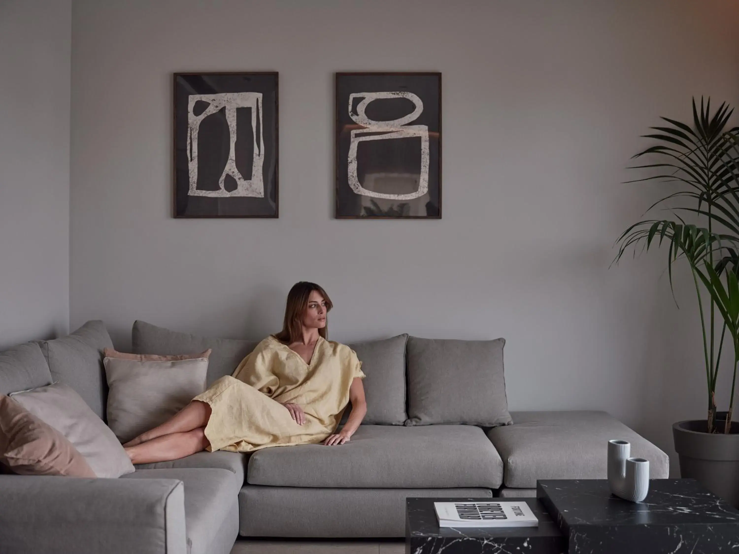 Maisonette in Bond Smart Living Suites Maisonette in Bond Smart Living Suites