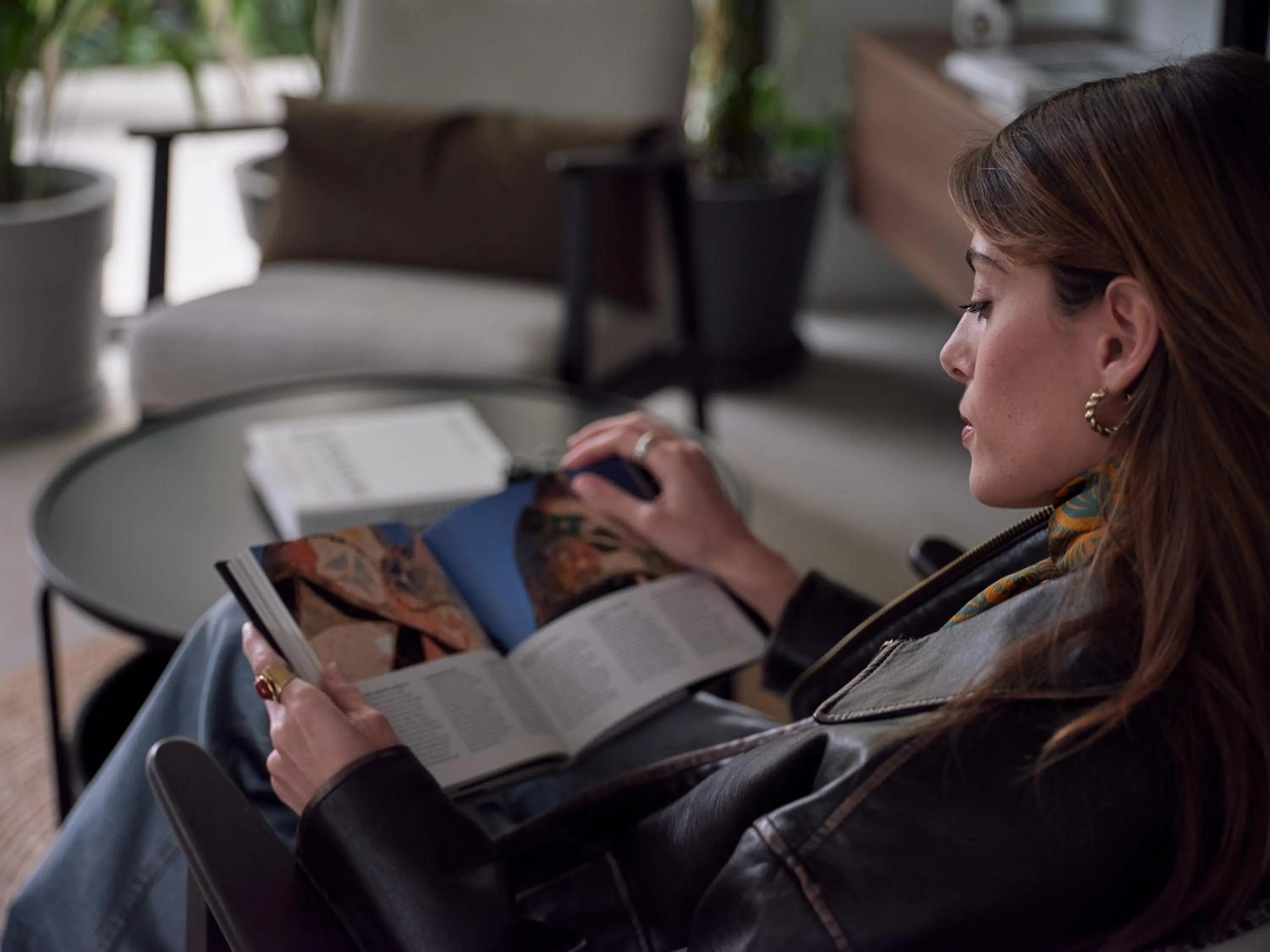 Property building in Bond Smart Living Suites