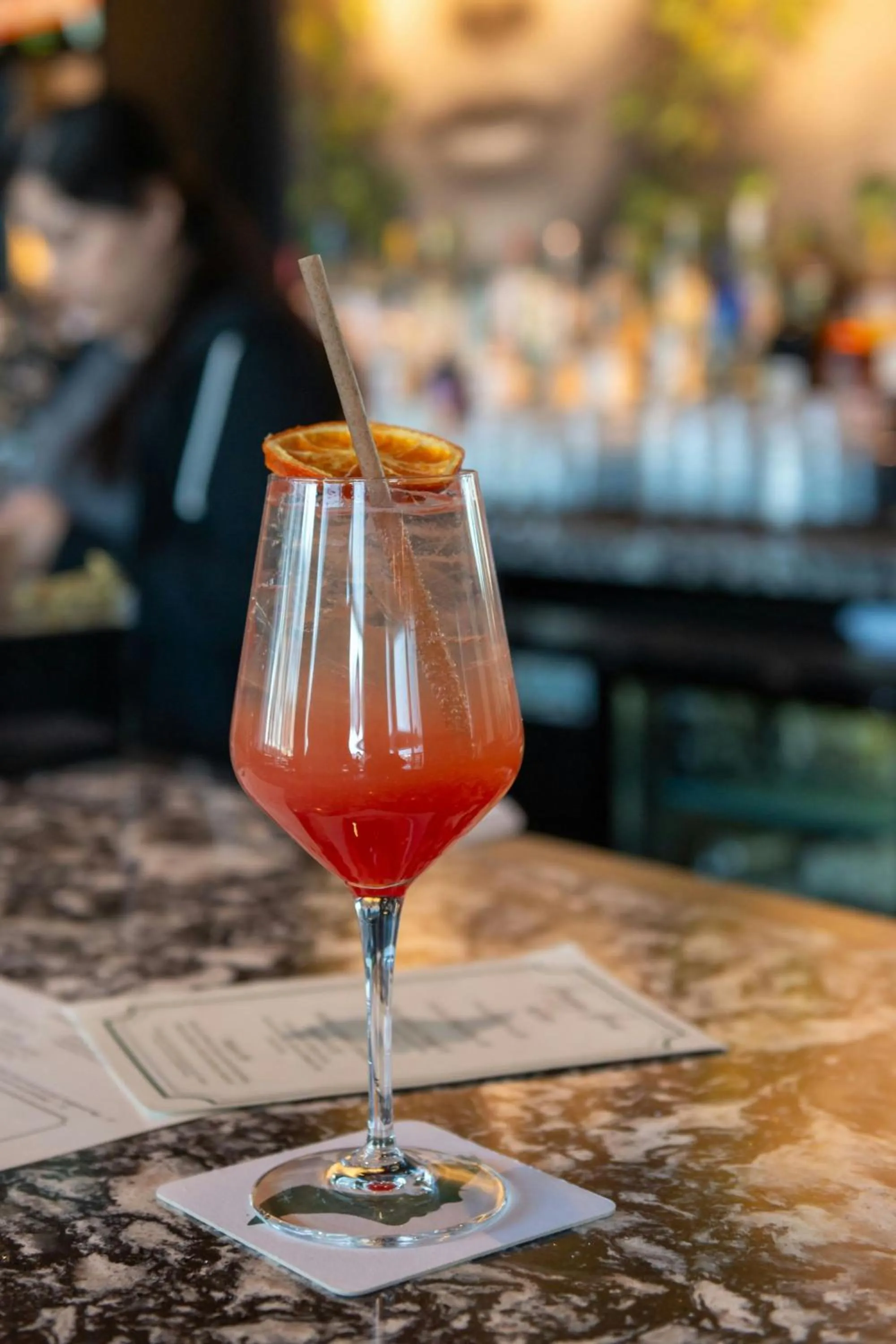 Restaurant/places to eat in Le Meridien Essex Chicago