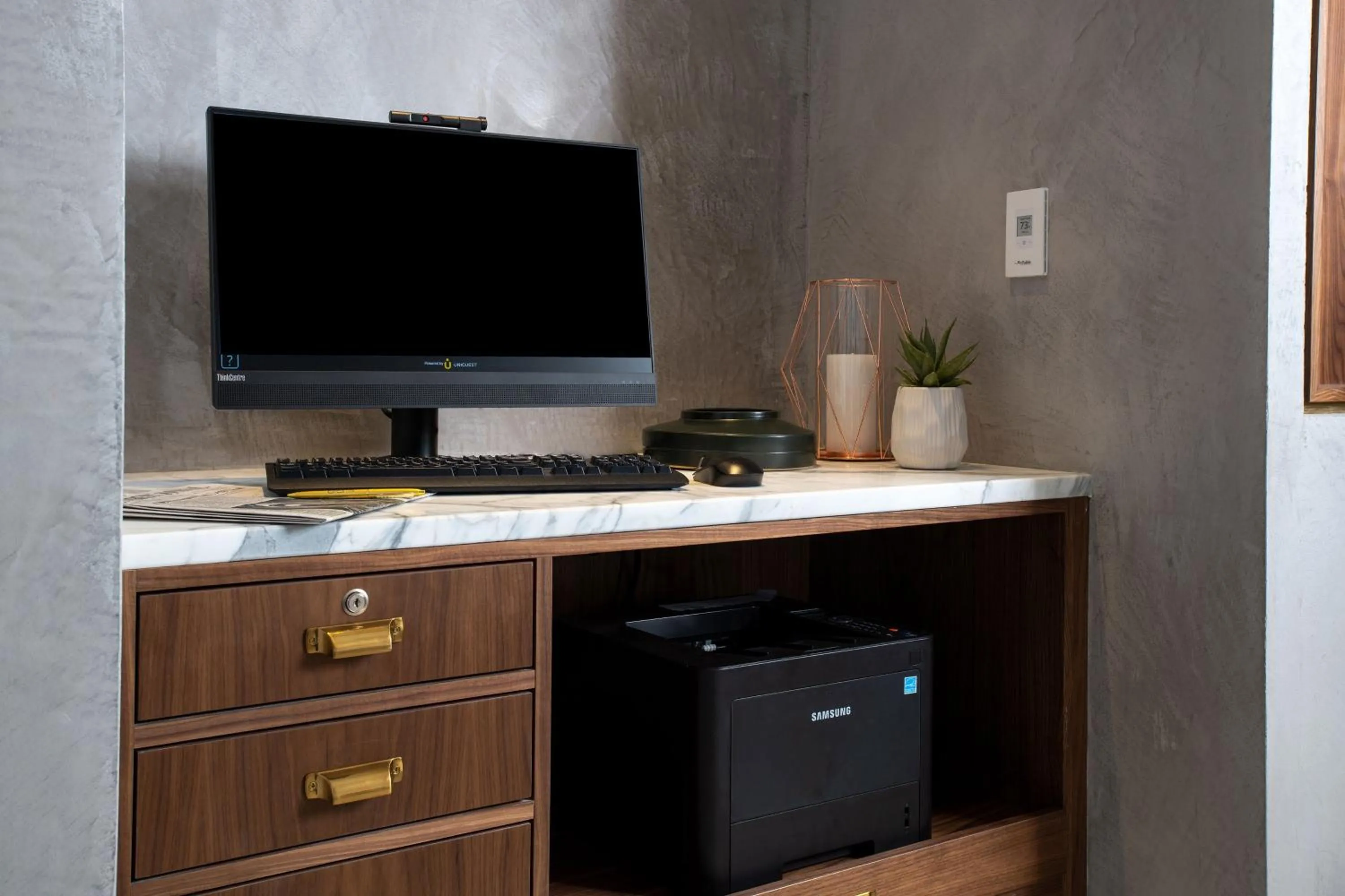 Other in Le Meridien Essex Chicago