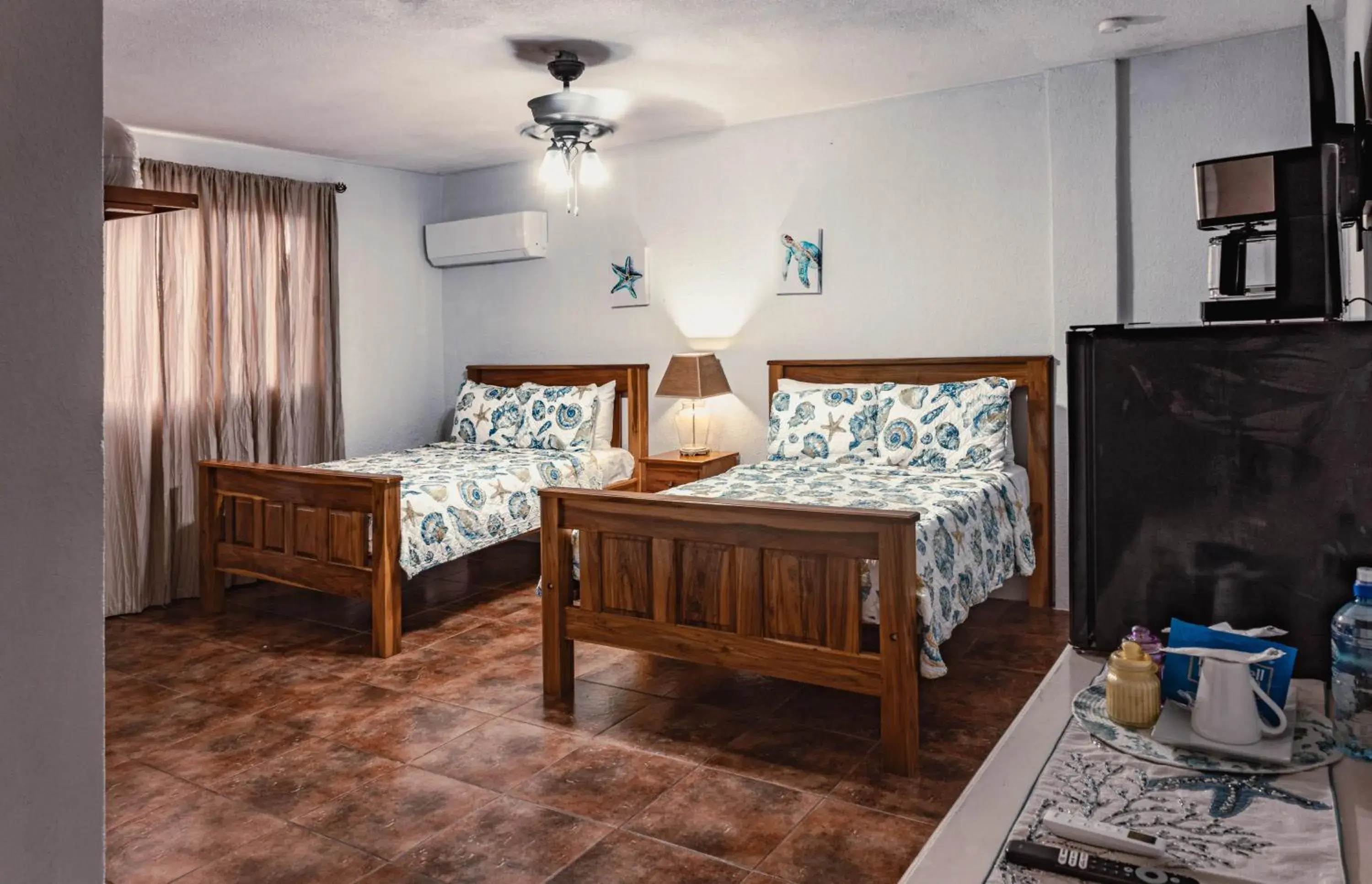 Superior Double Room in Bonefish Hotel Superior Double Room in Bonefish Hotel