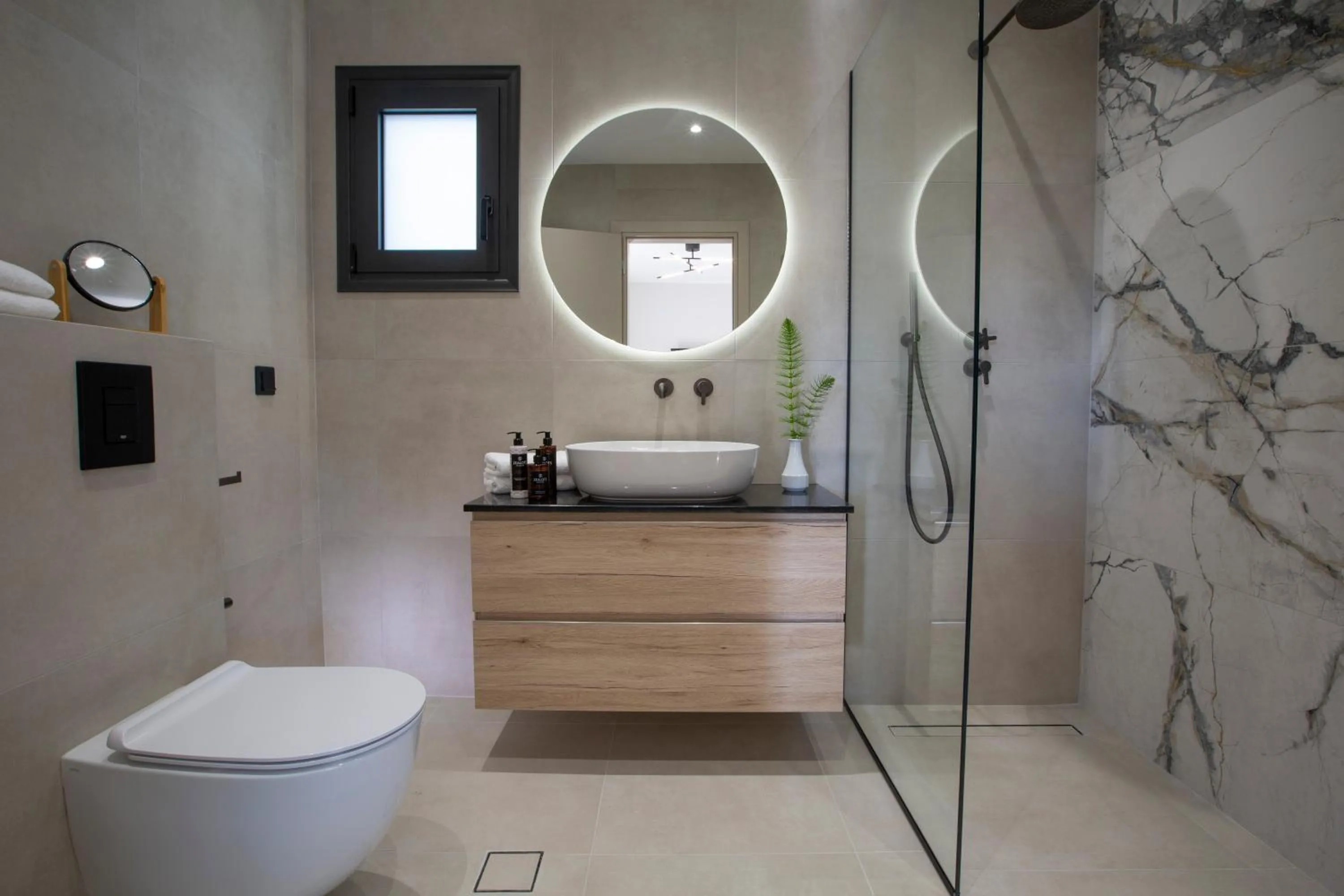 Deluxe Junior Suite in Pomaria Boutique Residences
