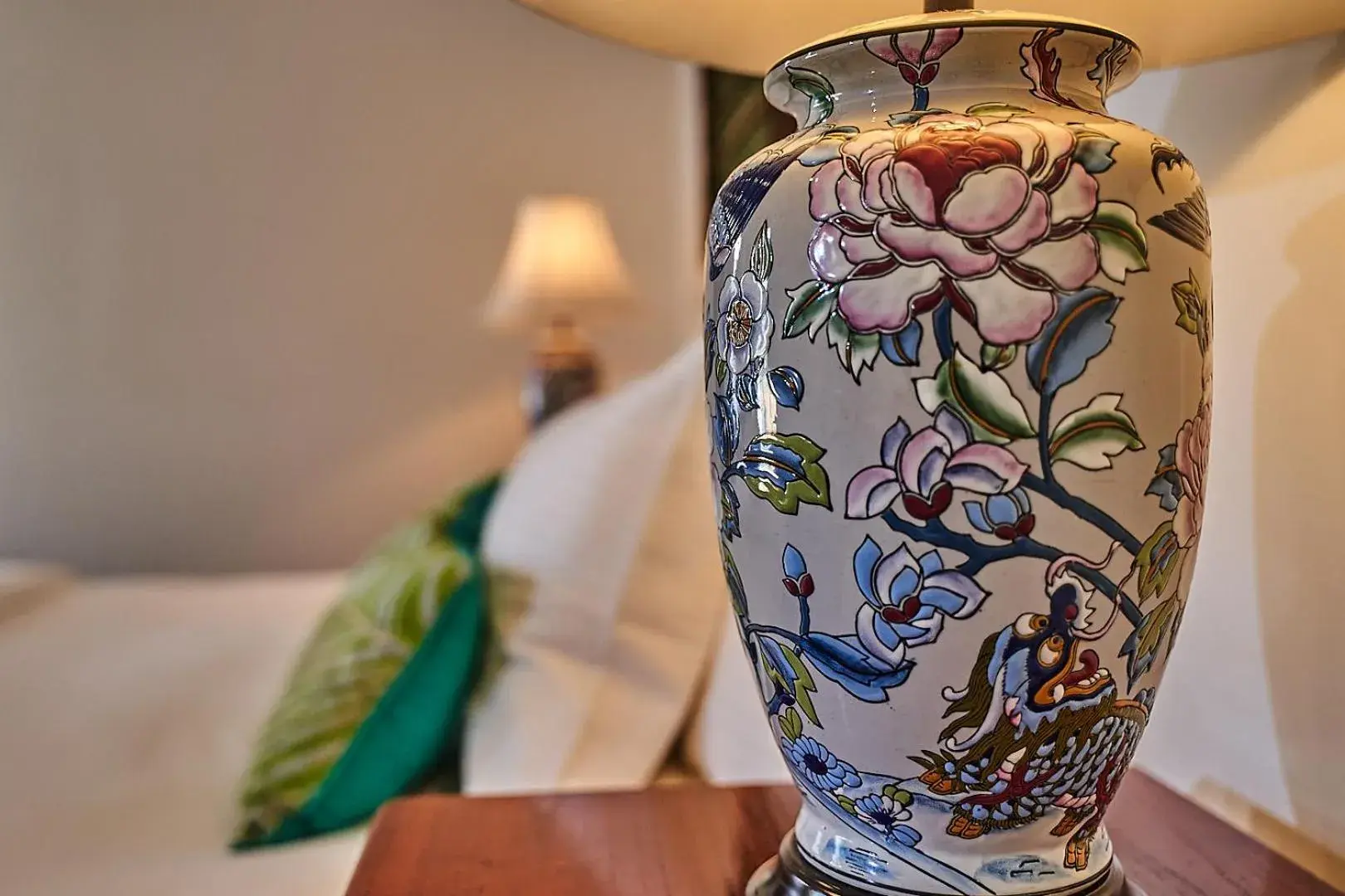 Bed in The Bronte Boutique Hotel Bed in The Bronte Boutique Hotel