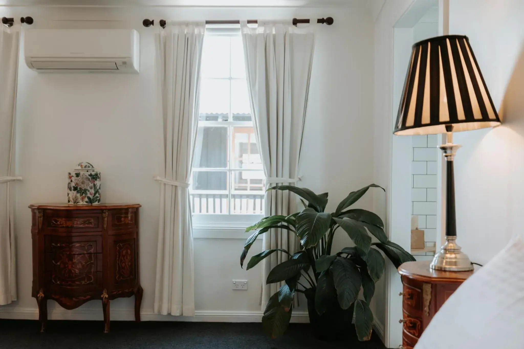 Bedroom in The Bronte Boutique Hotel Bedroom in The Bronte Boutique Hotel