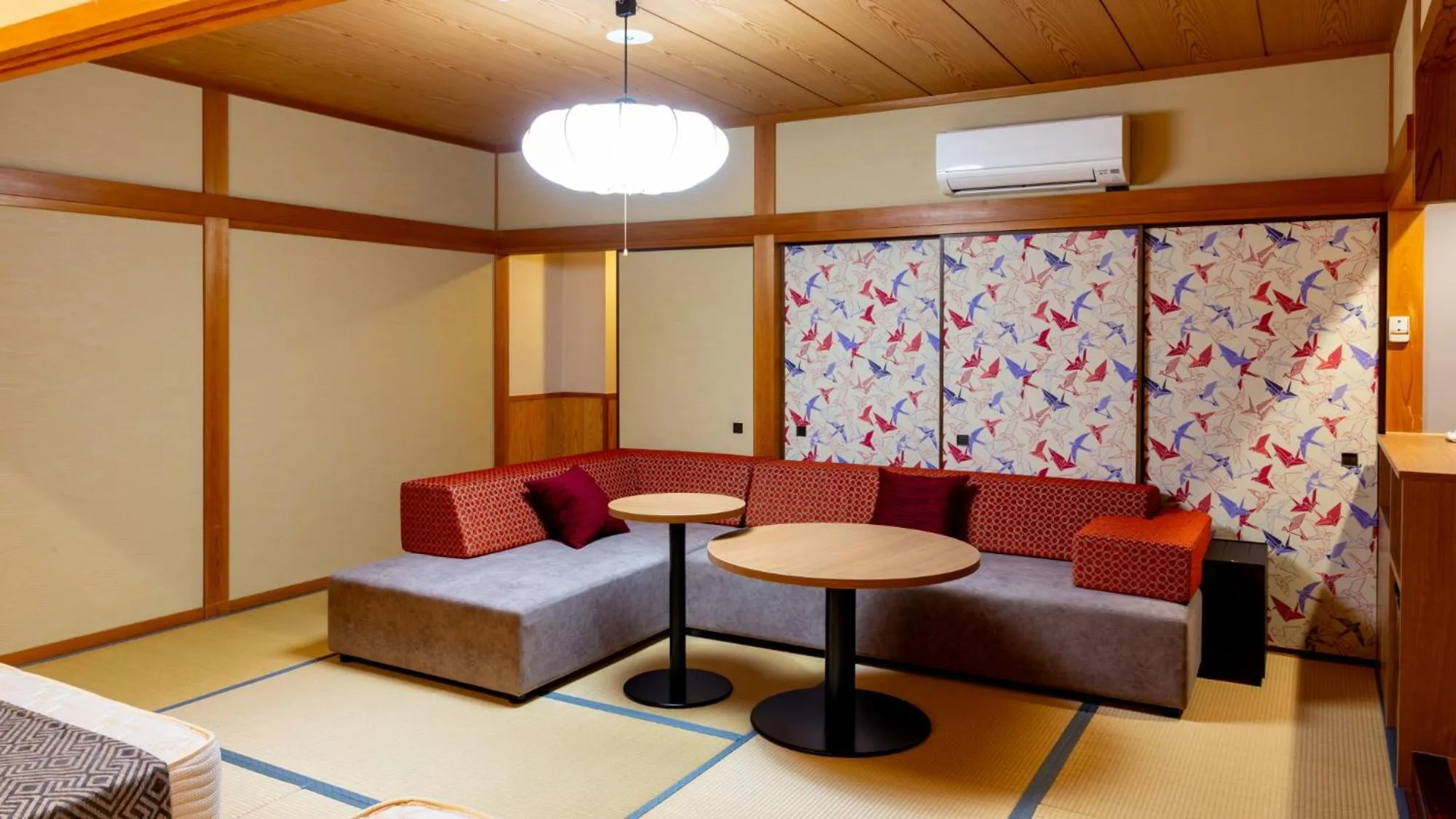 Kinosaki Onsen Kawaguchiya Honkan