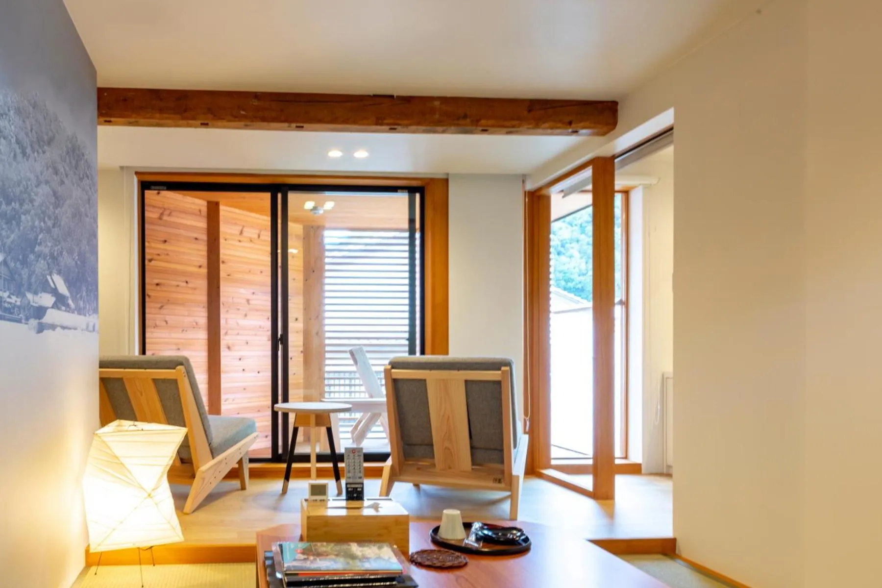 Kinosaki Onsen Kawaguchiya Honkan