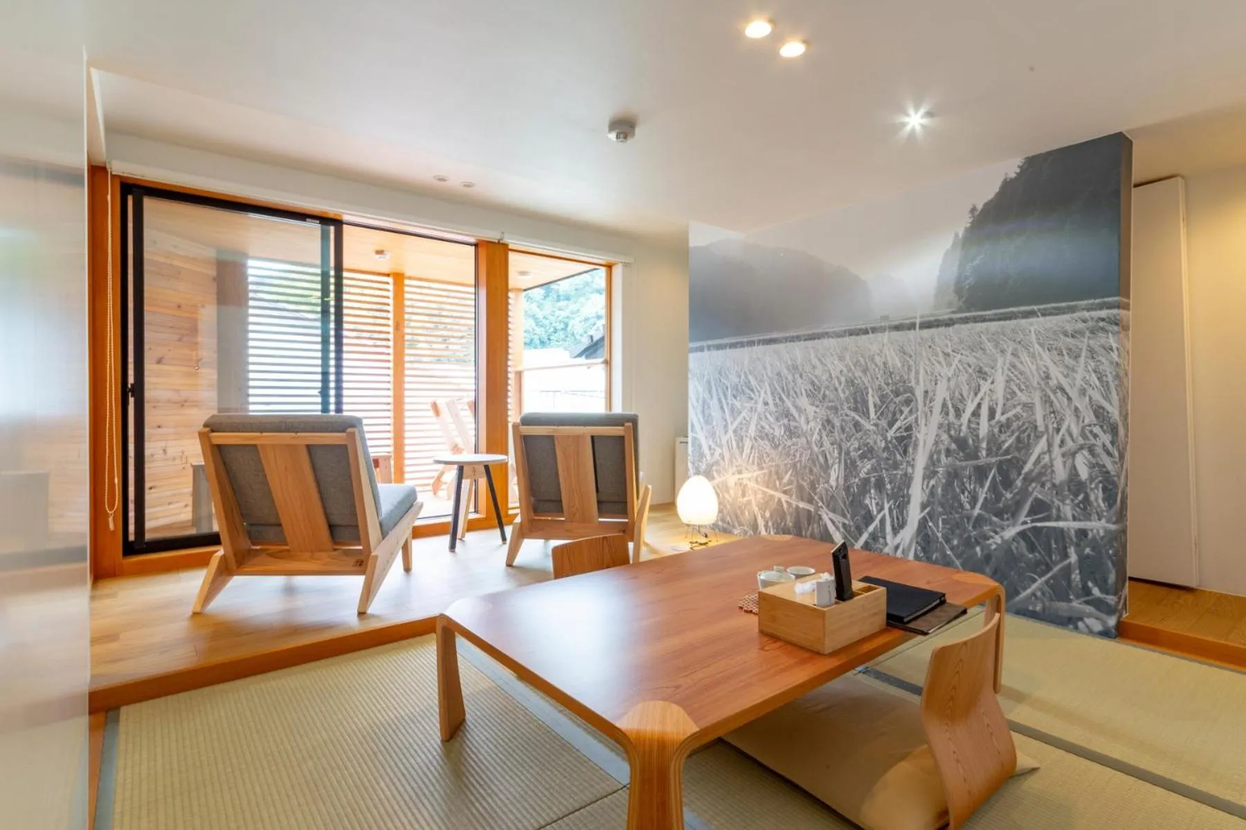 Kinosaki Onsen Kawaguchiya Honkan