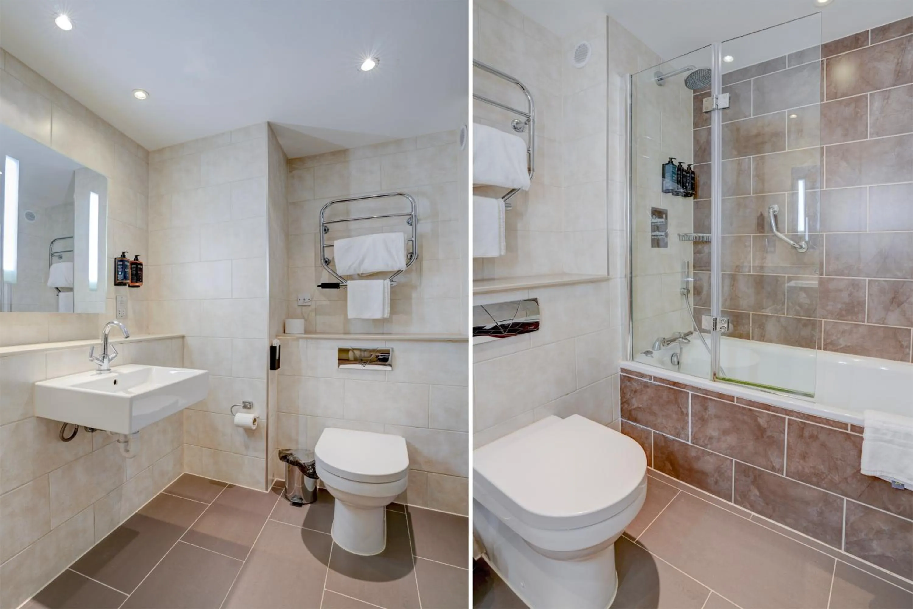 Sunday Box Hill Burford Bridge Hotel