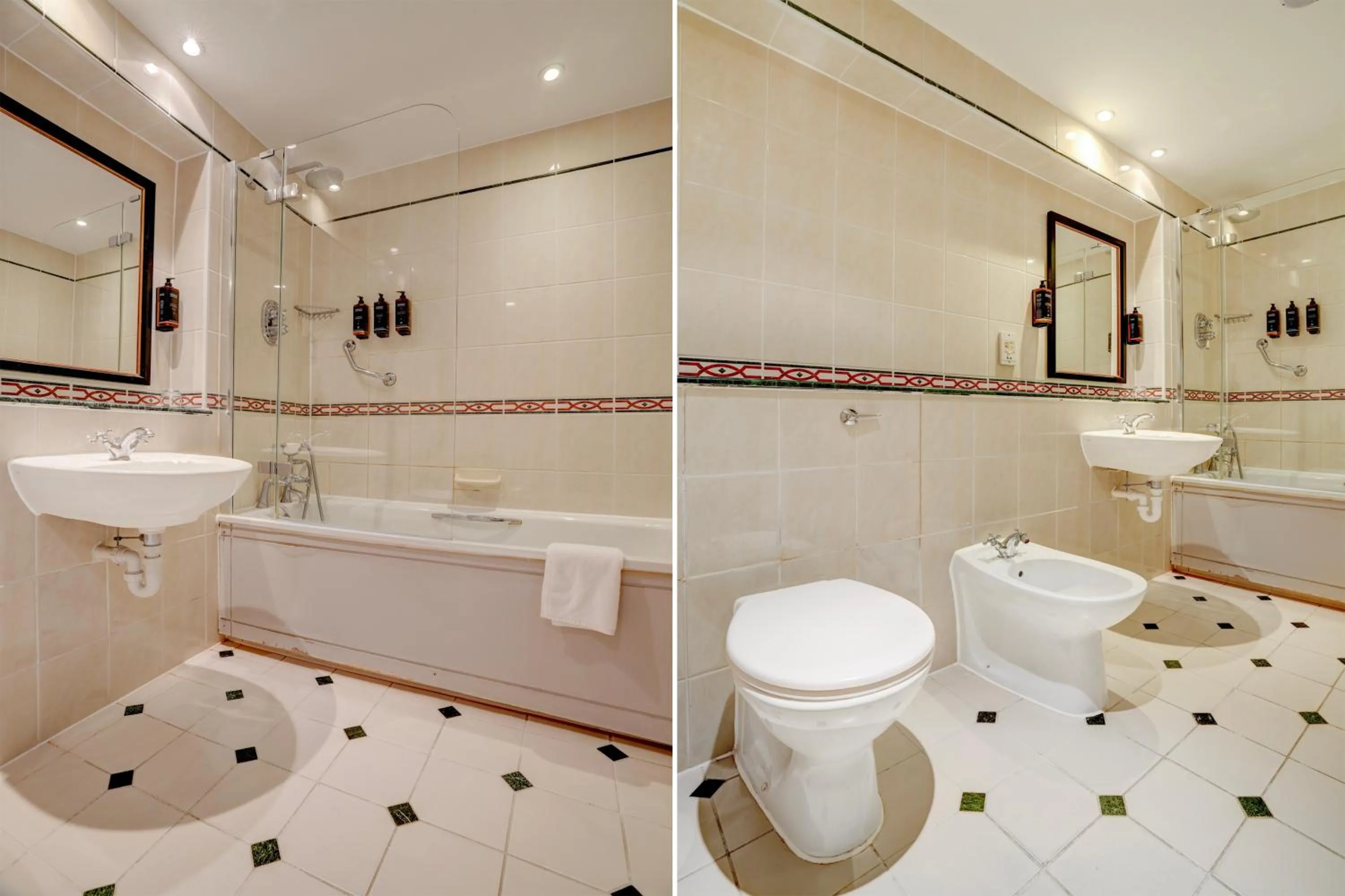 Sunday Box Hill Burford Bridge Hotel