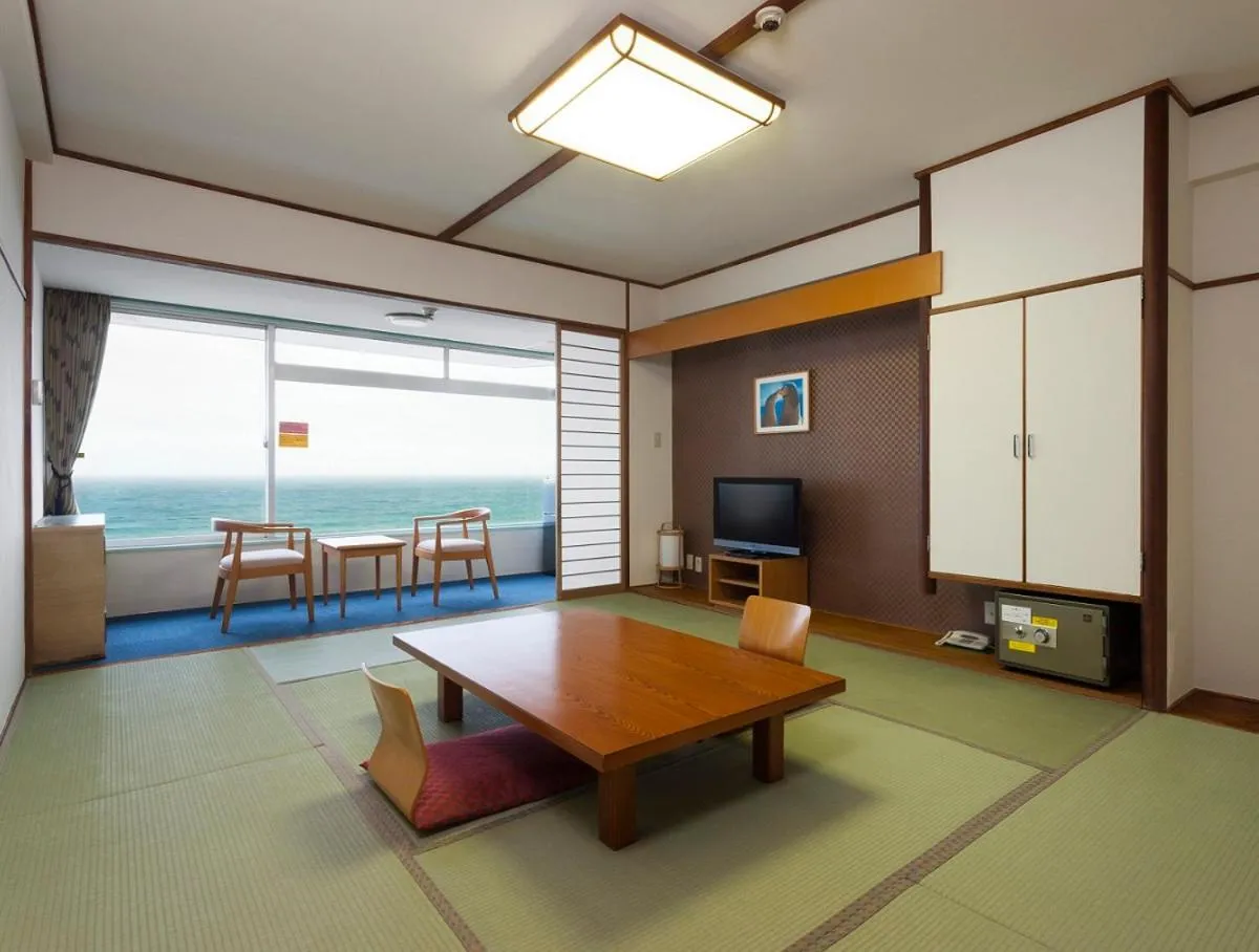 Kamogawa Sea World Hotel