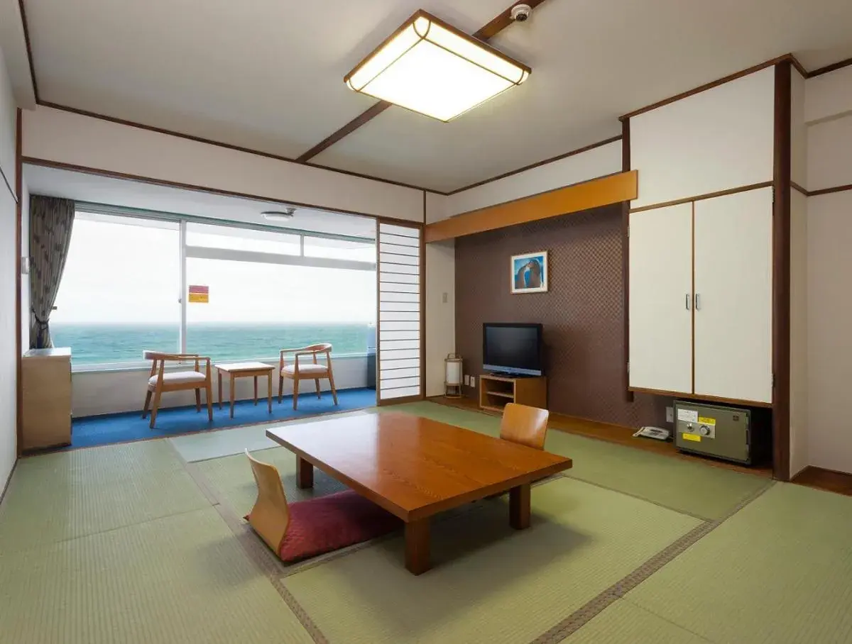 Kamogawa Sea World Hotel Kamogawa Sea World Hotel