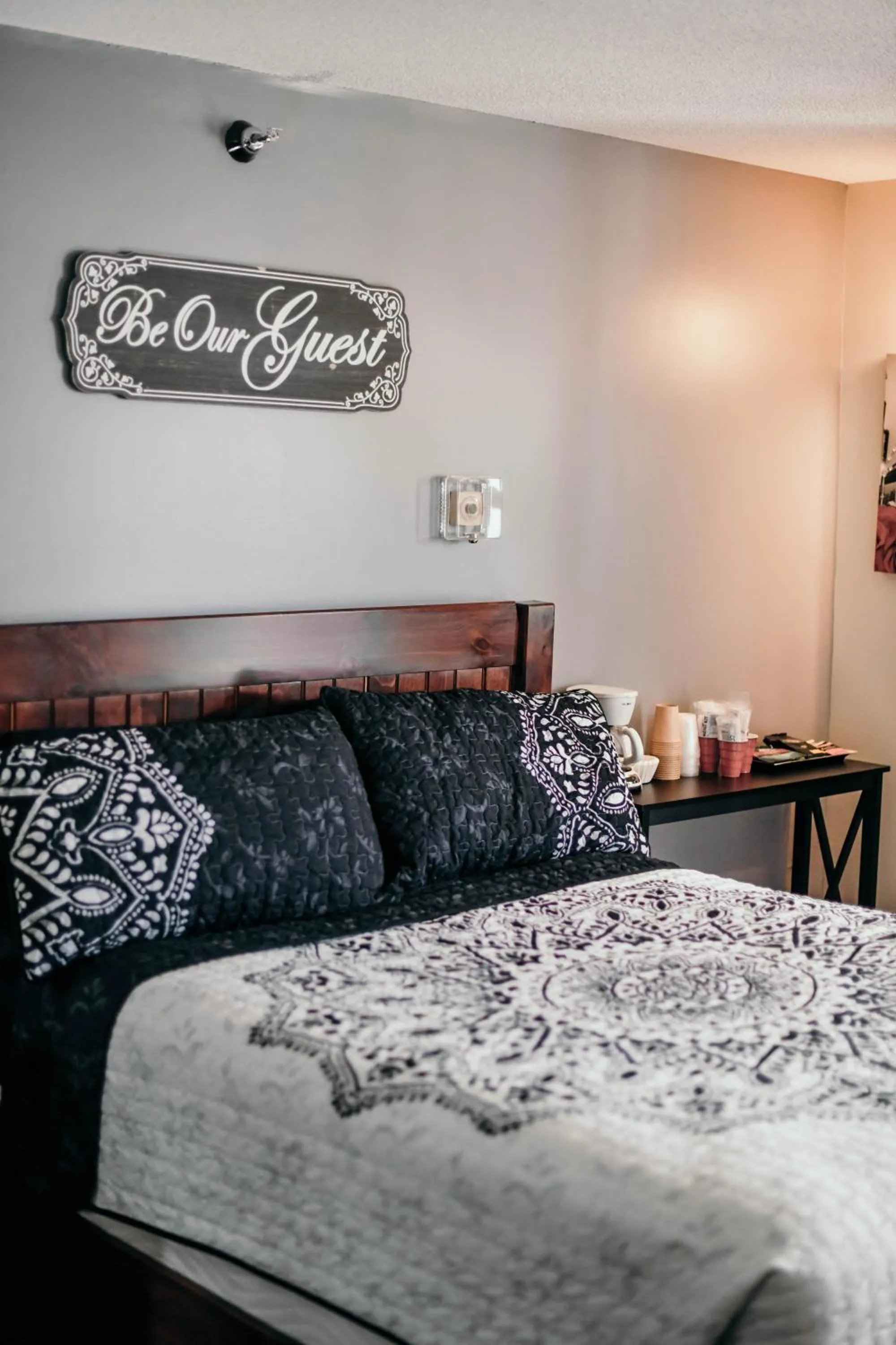 Briarwood motor inn
