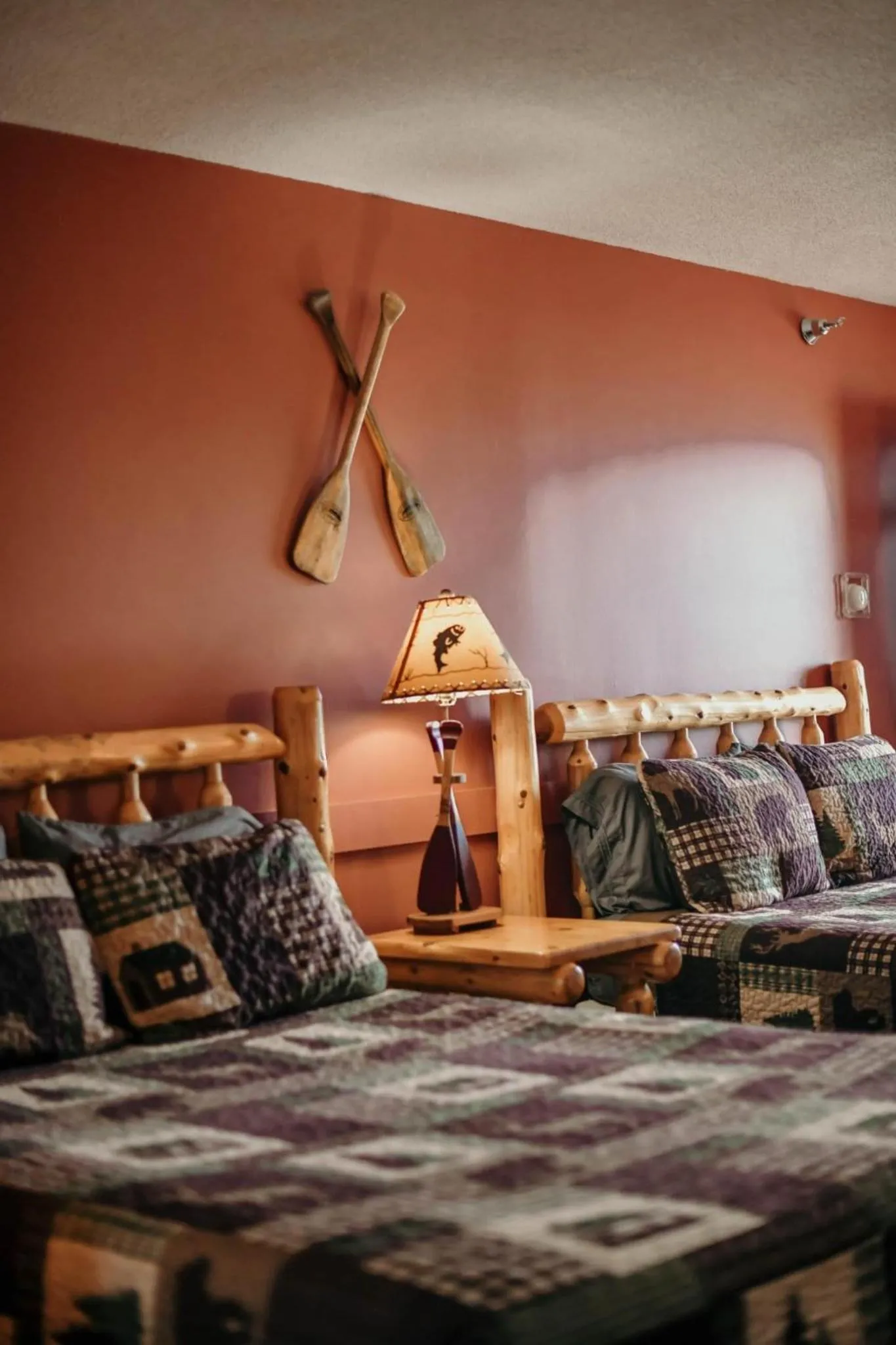 Briarwood motor inn