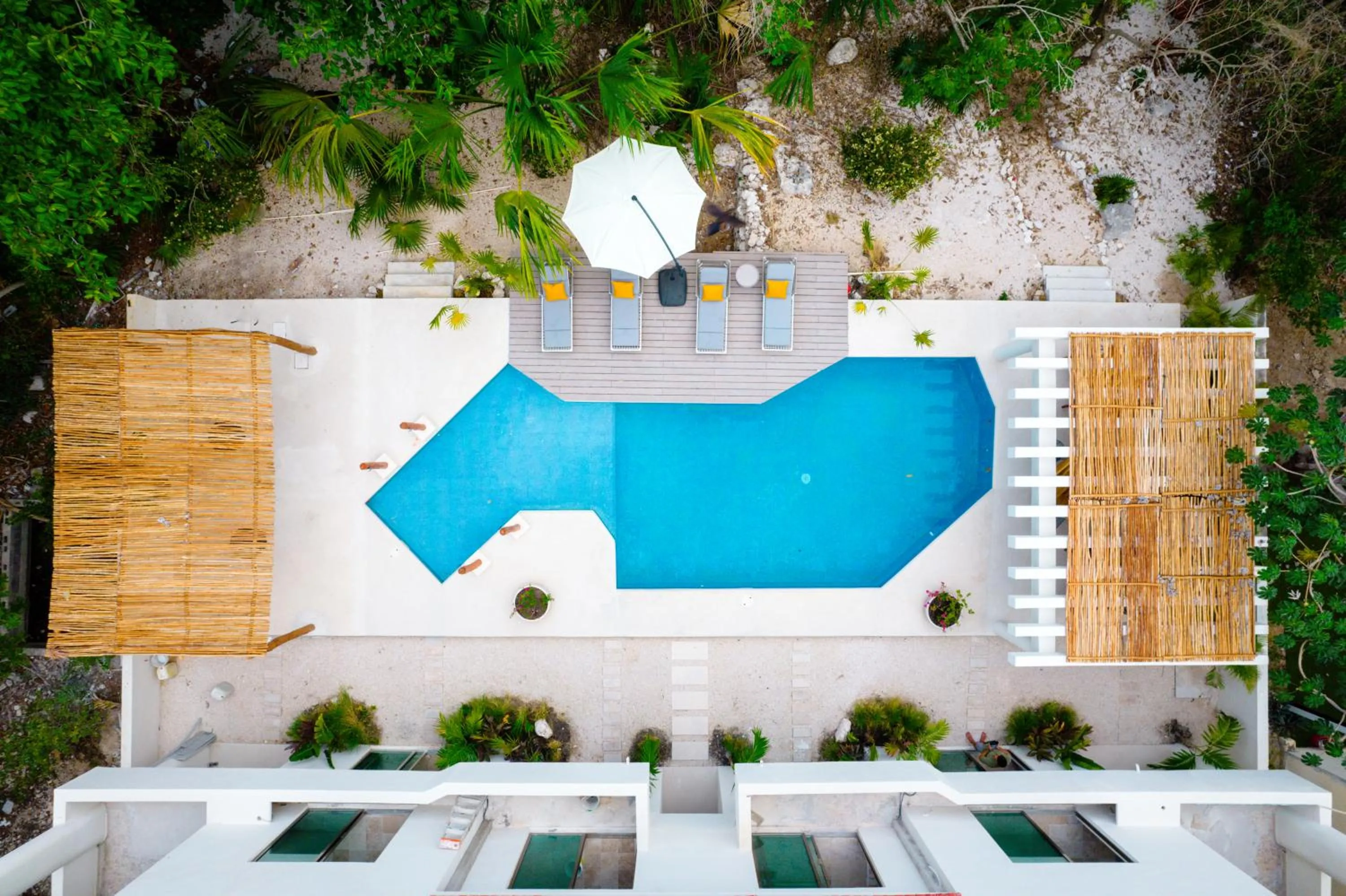 Casa Manglar Riviera Maya