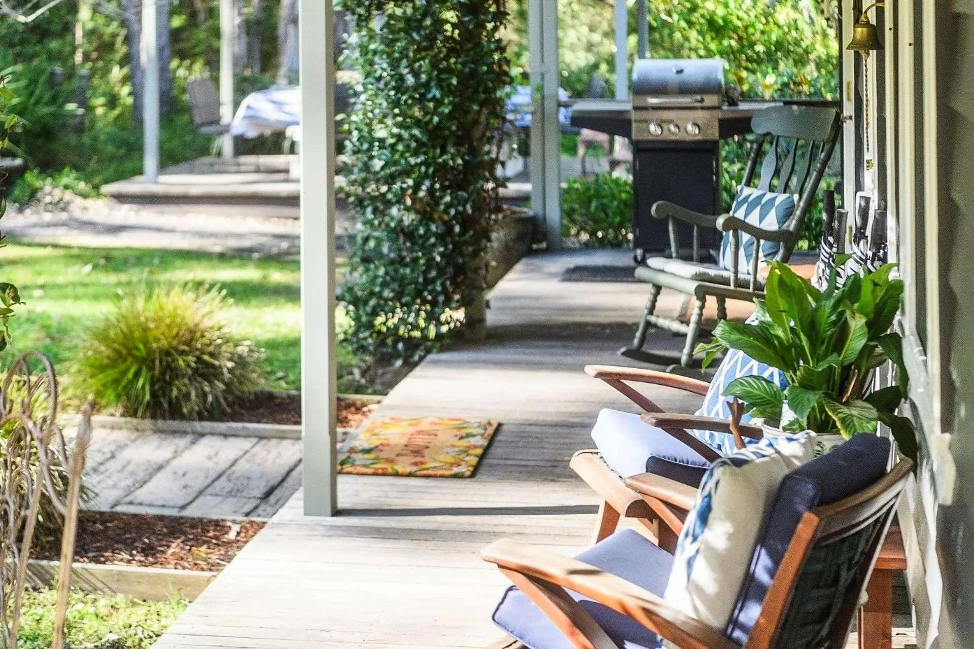 Lemon Tree Cottage, Kangaroo Valley